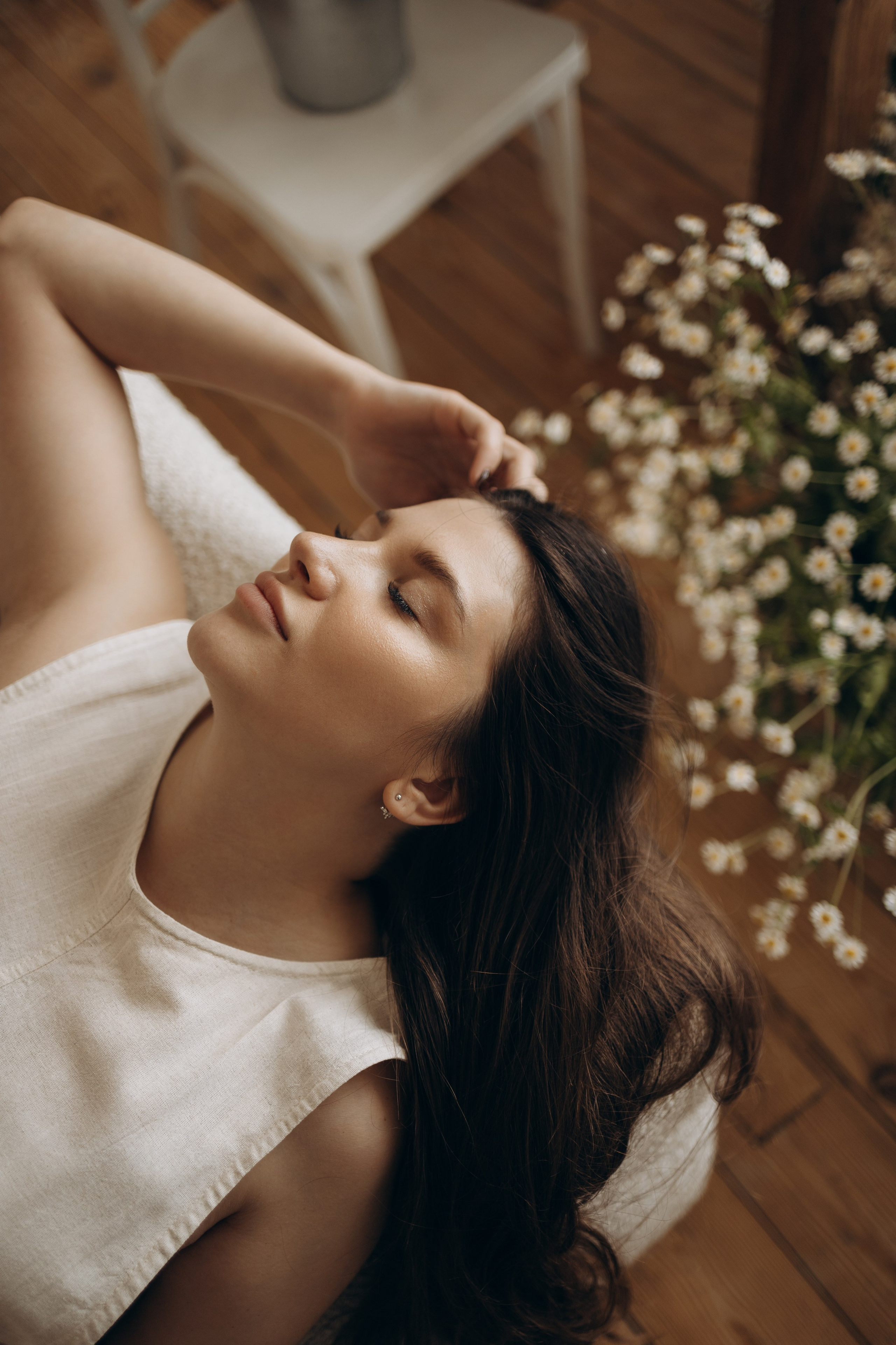 Оливия. Самый теплый фотограф в Краснодаре Рябоконь Ксения