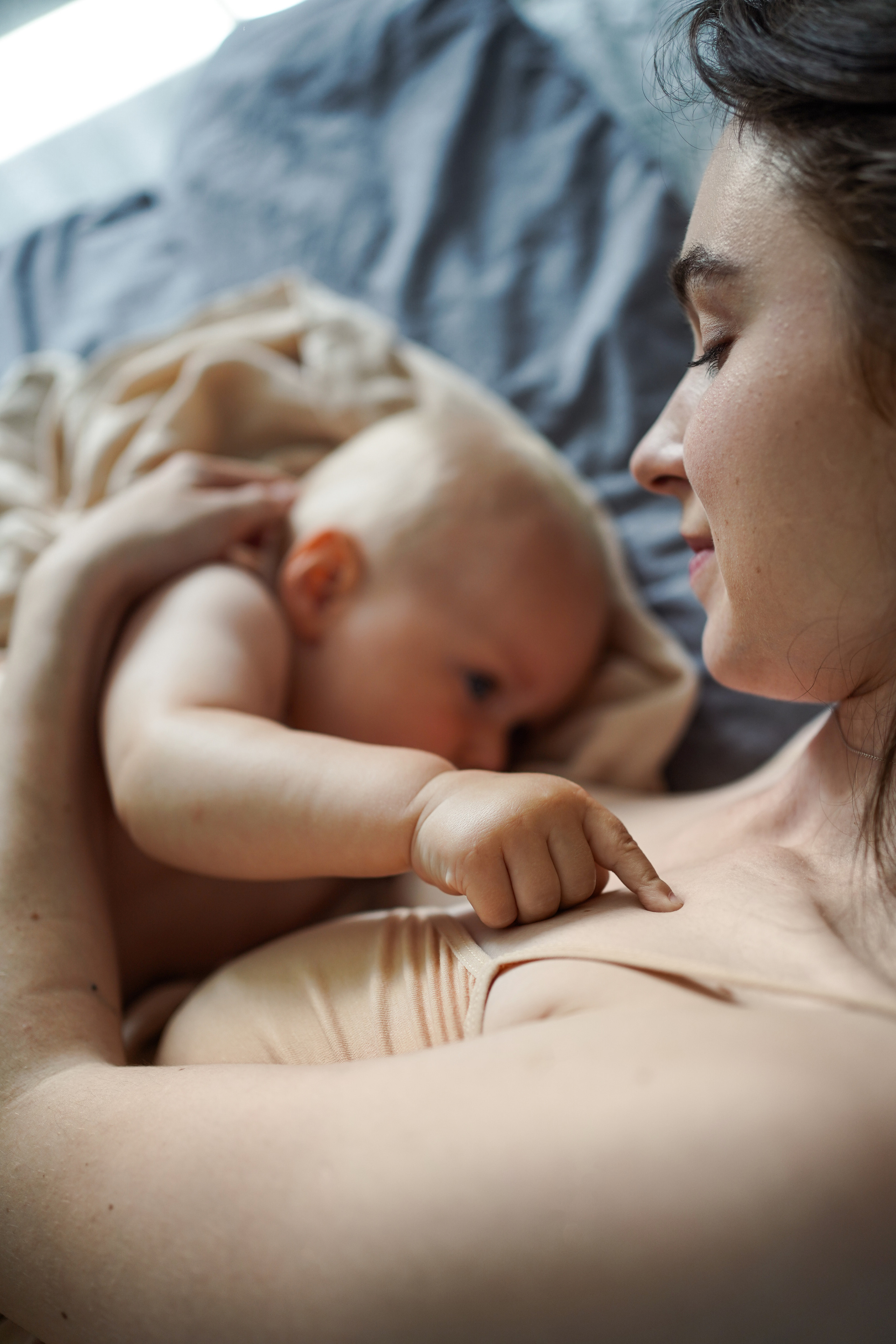 Лиза и Сева. Семейный фотограф в Северодвинске и Архангельске Наталья Проничева