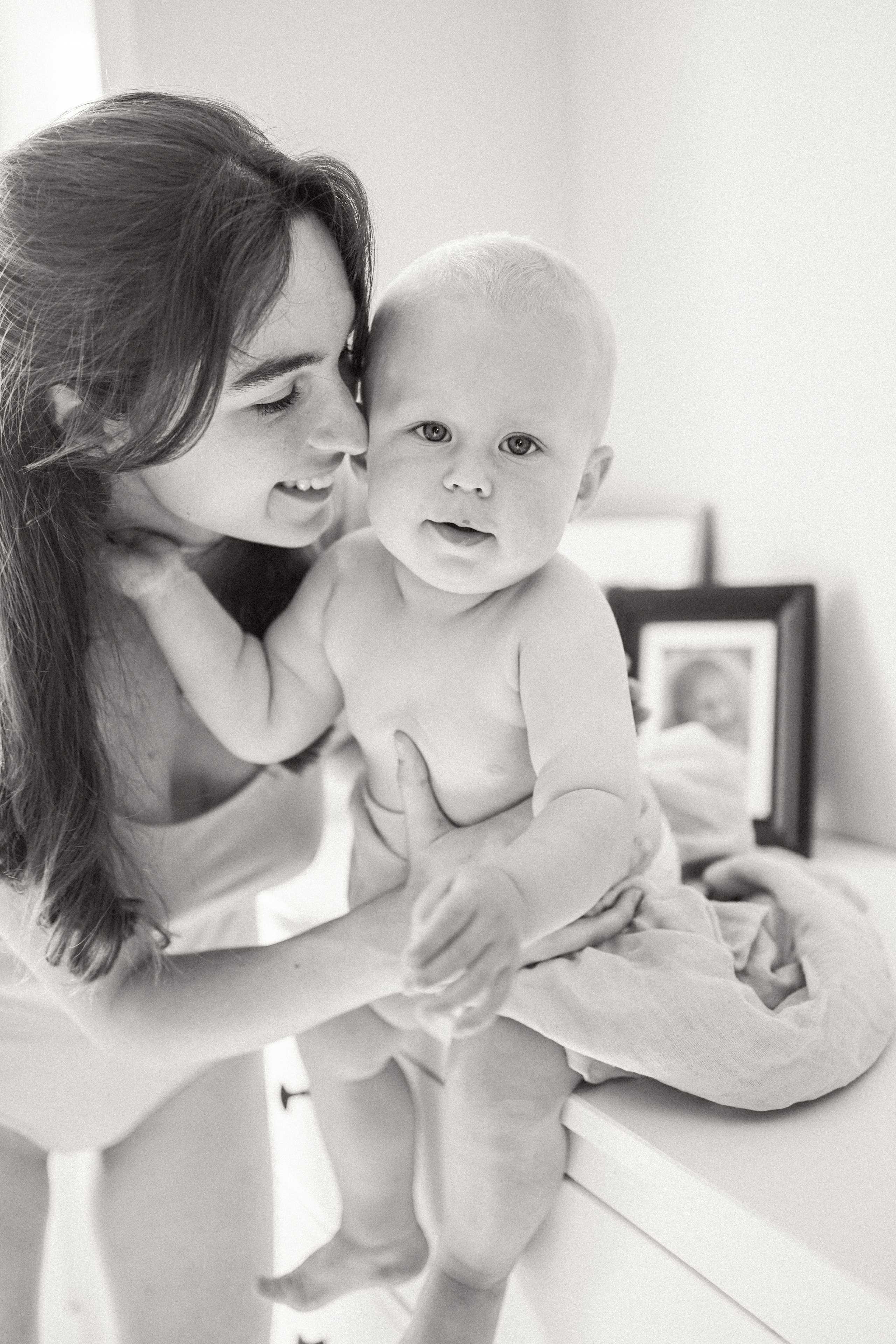 Лиза и Сева. Семейный фотограф в Северодвинске и Архангельске Наталья Проничева