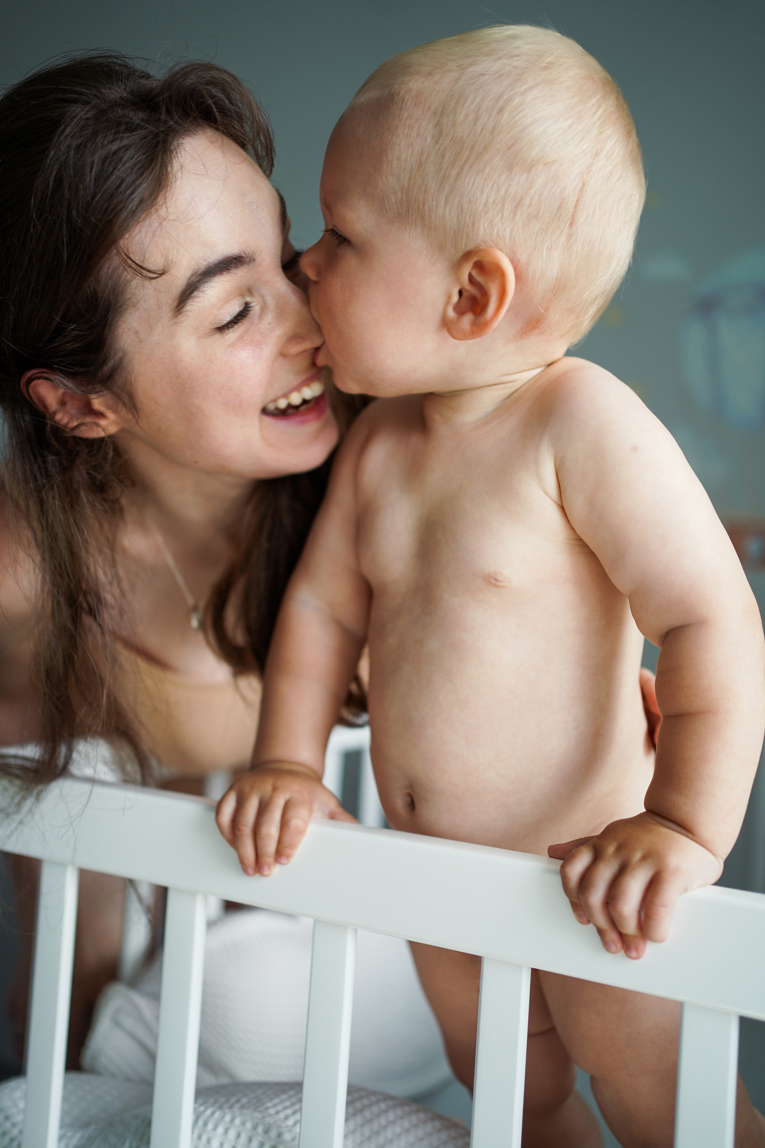 Лиза и Сева. Семейный фотограф в Северодвинске и Архангельске Наталья Проничева