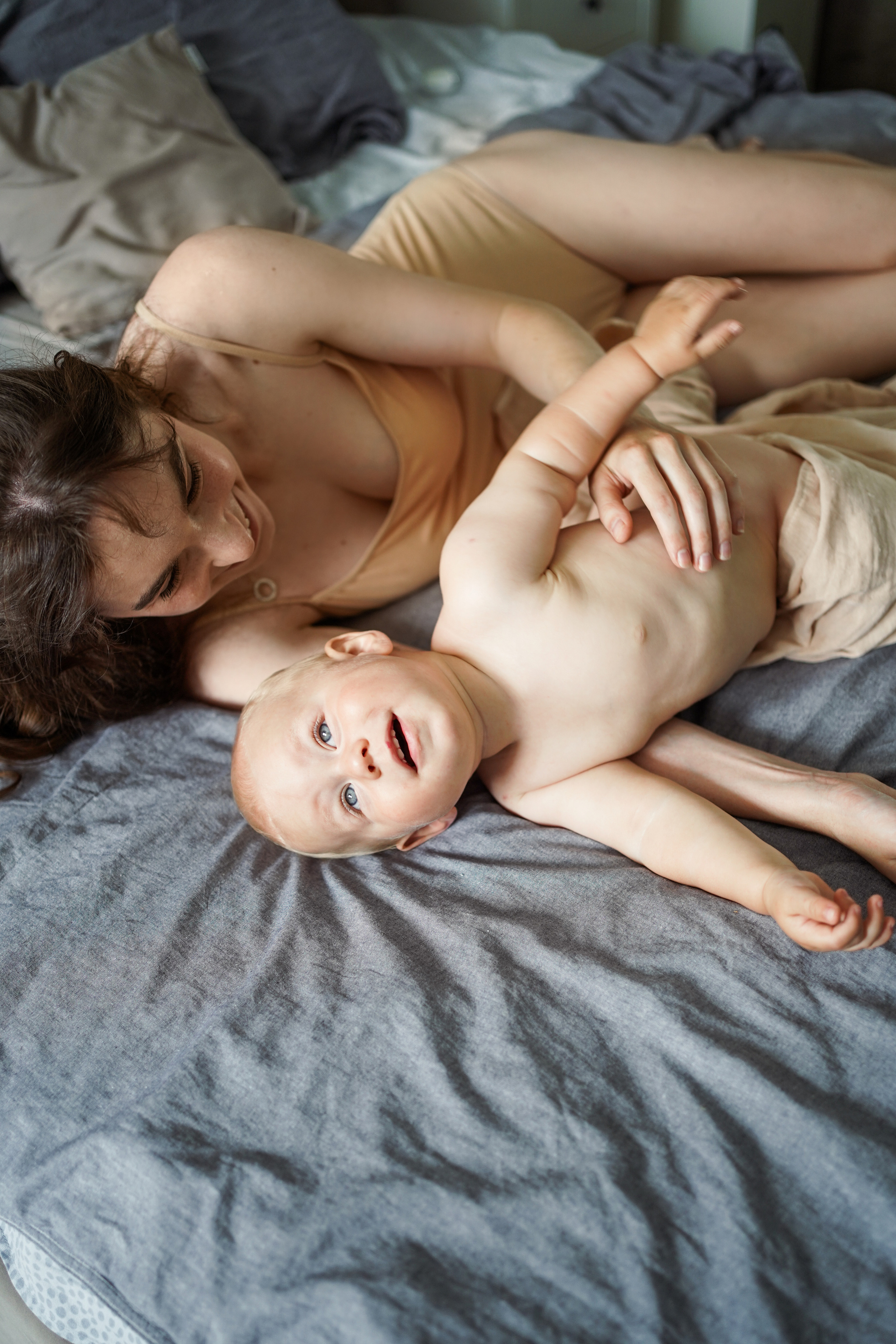 Лиза и Сева. Семейный фотограф в Северодвинске и Архангельске Наталья Проничева