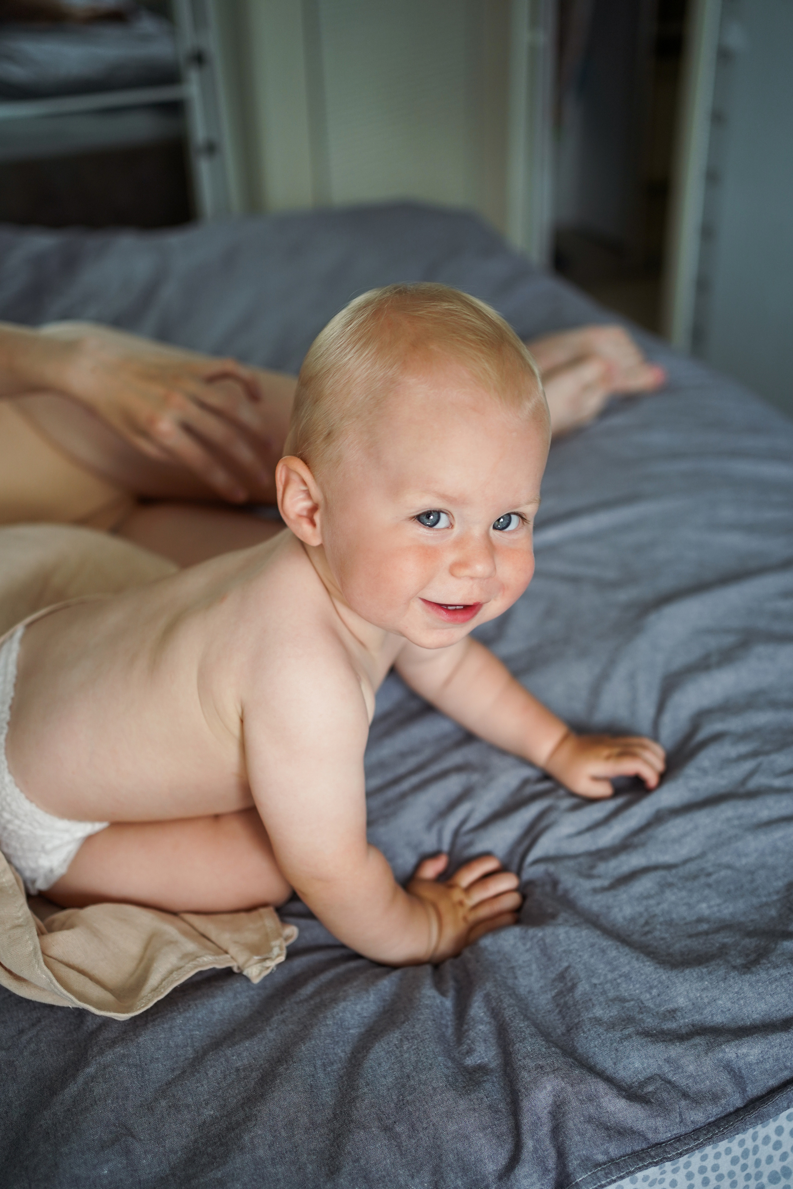 Лиза и Сева. Семейный фотограф в Северодвинске и Архангельске Наталья Проничева