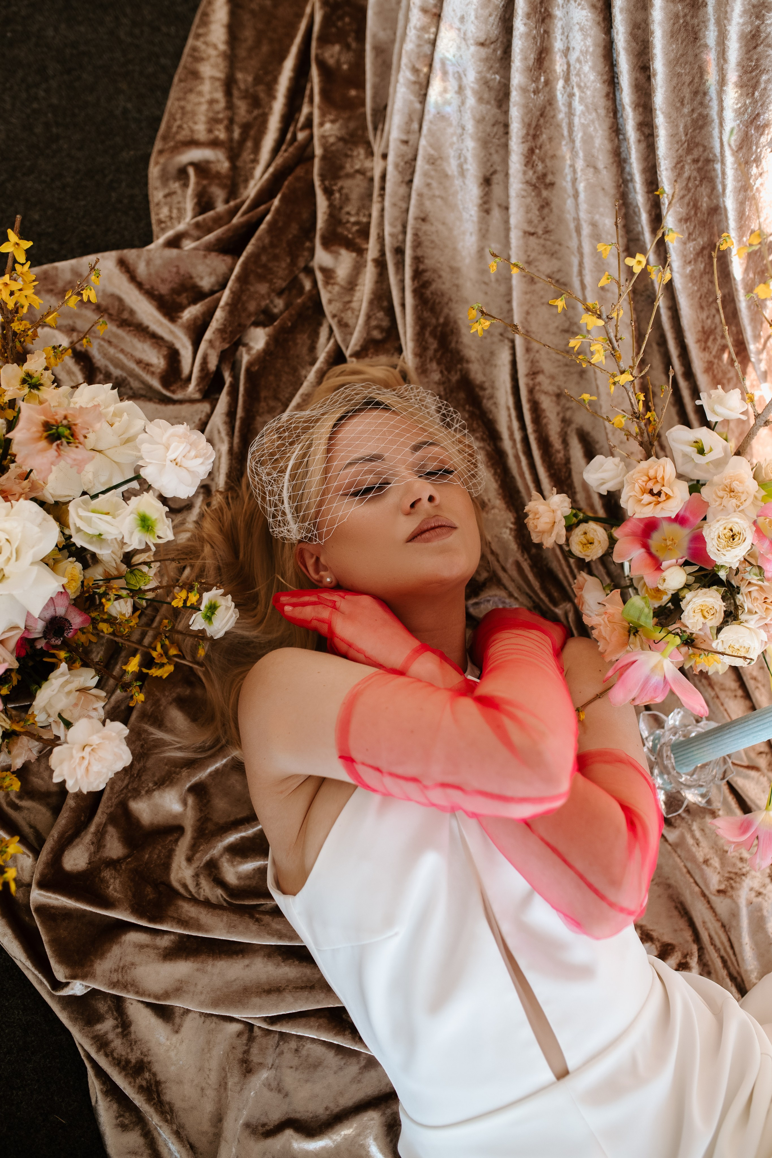 Daria & Sergey. Фотограф в Минске — Юлия Деяк. Фотосессии в Минске