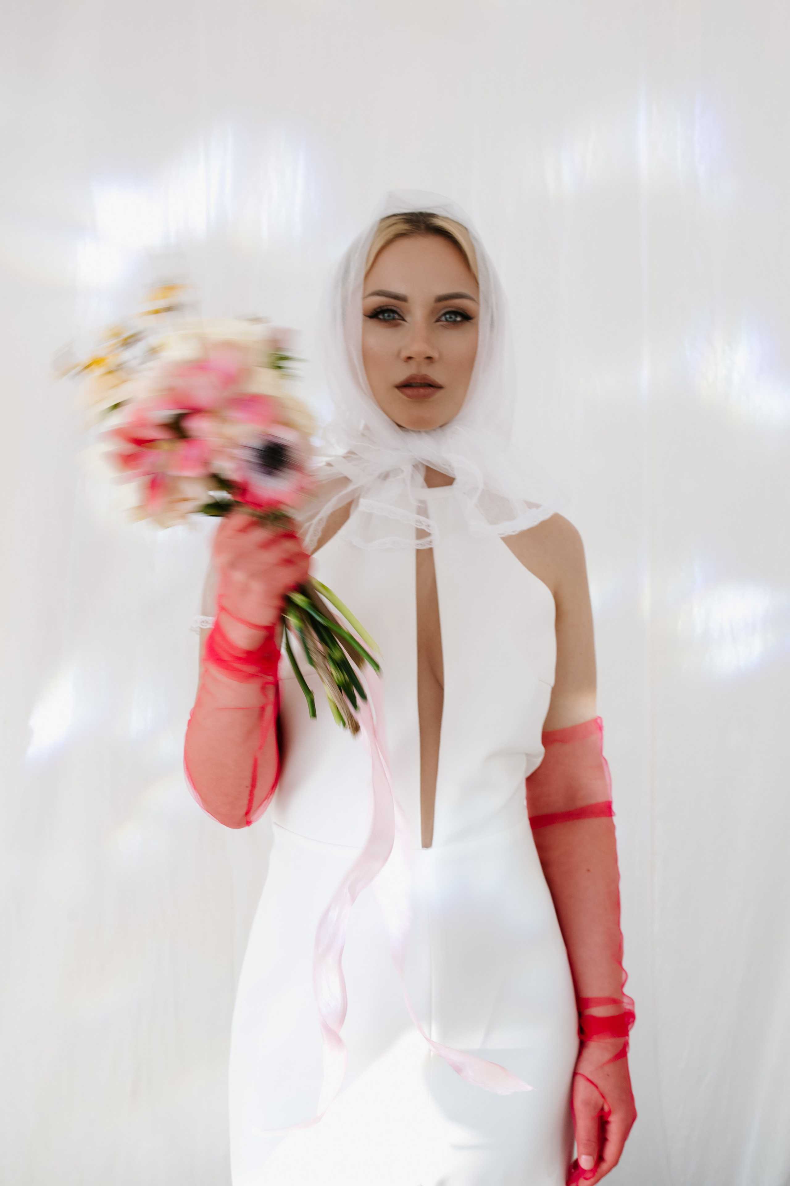 Daria & Sergey. Фотограф в Минске — Юлия Деяк. Фотосессии в Минске