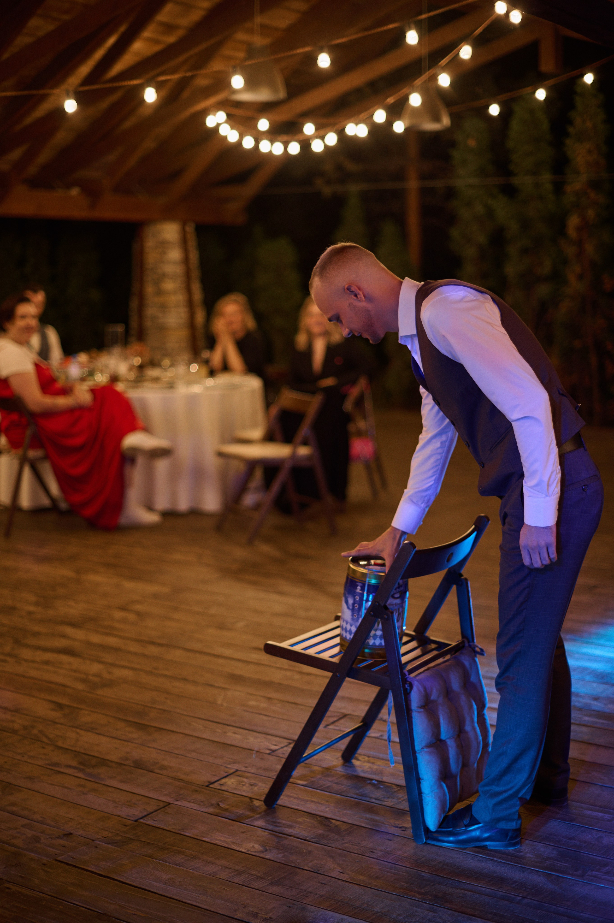 Молоды и свободны. Фотограф Евгения Пронькина