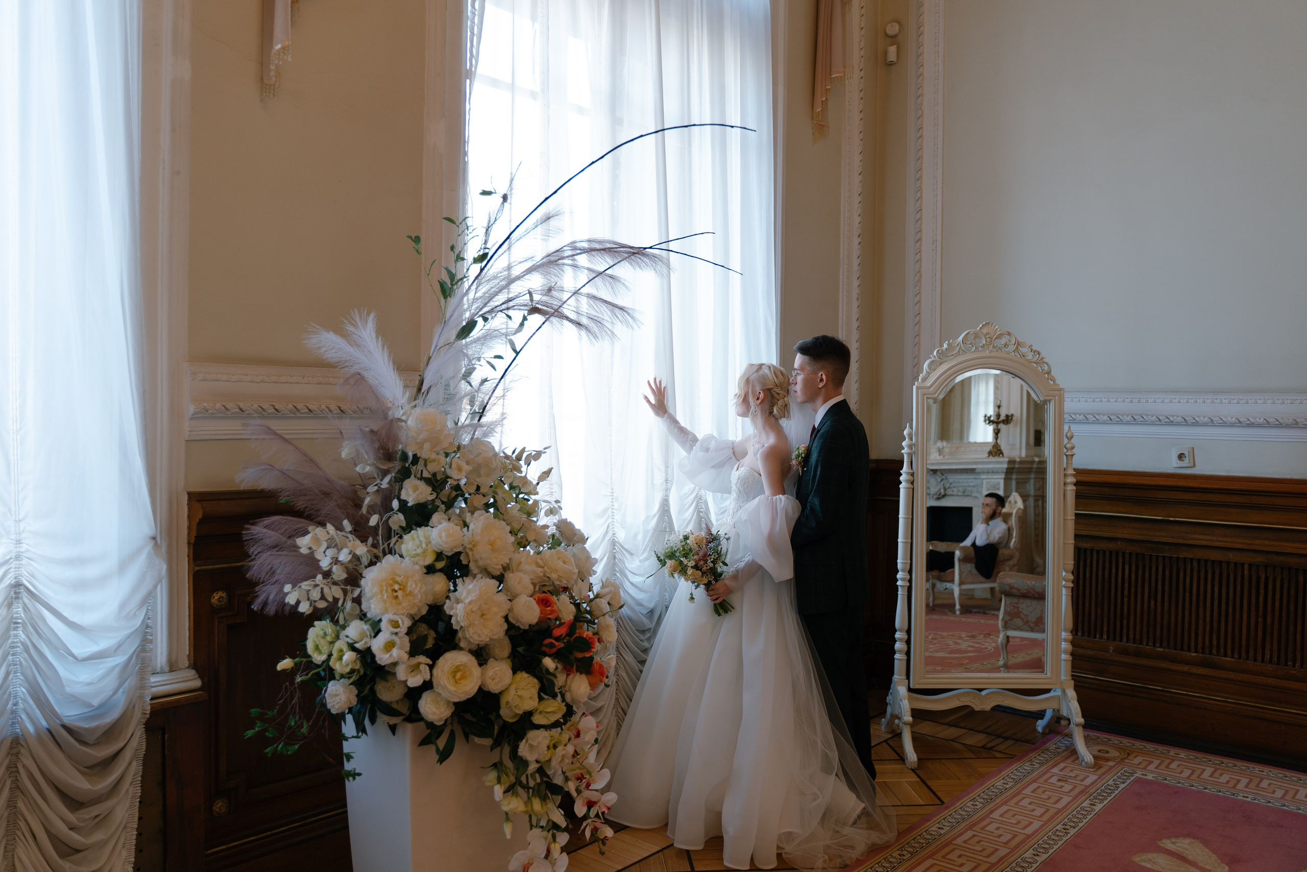 09.08.2023. Свадебный фотограф — Наталья Фед СПб/Москва