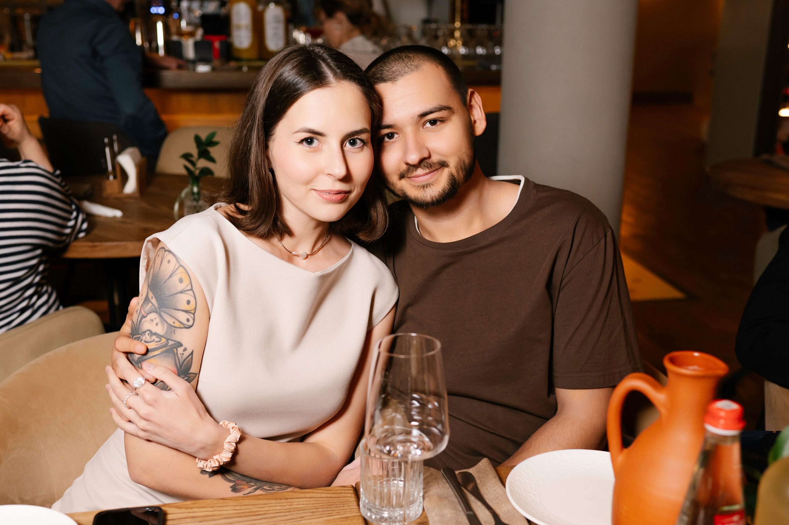 Банкеты. Фотограф Тверь