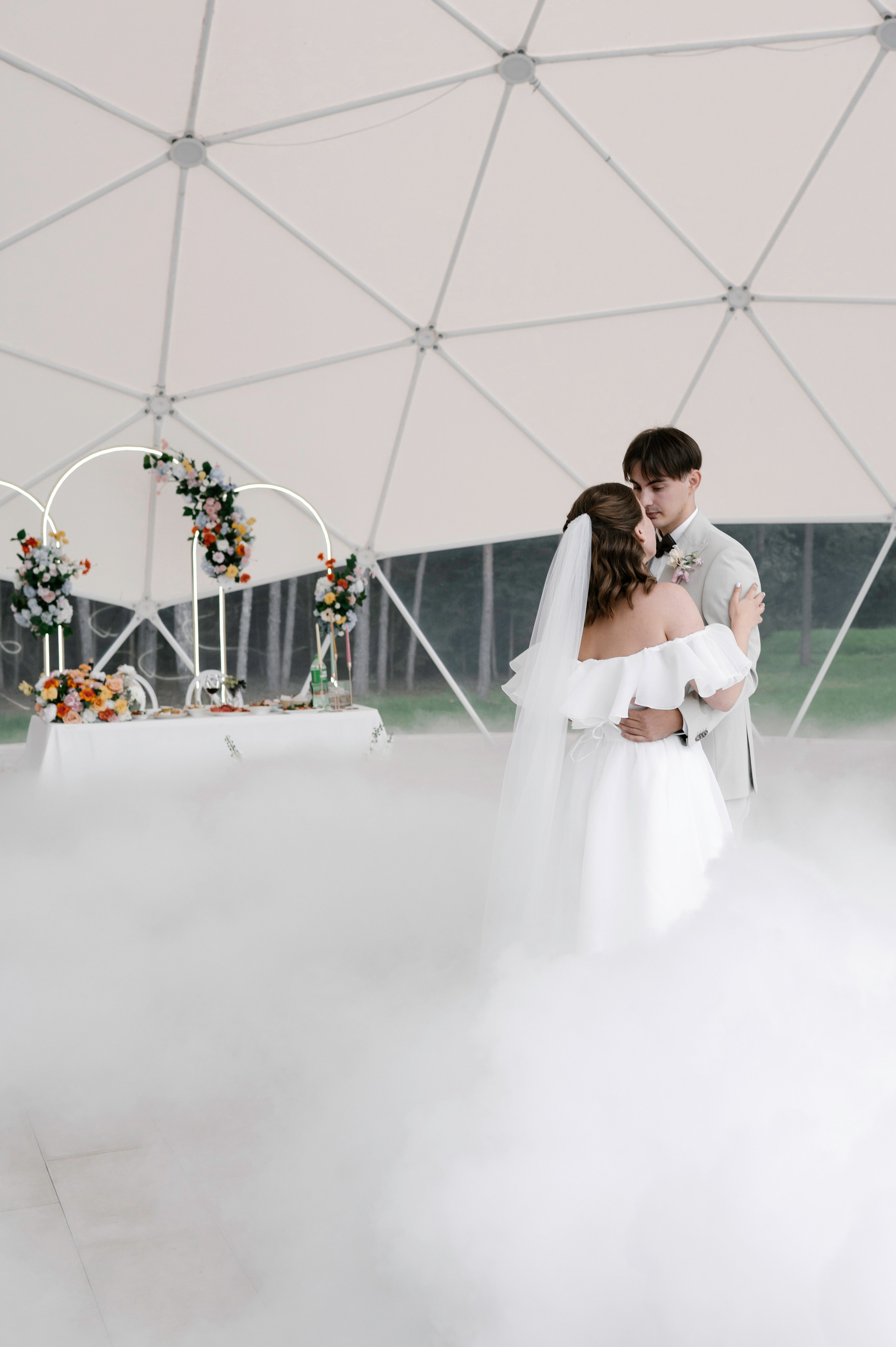 Банкеты. Фотограф Тверь