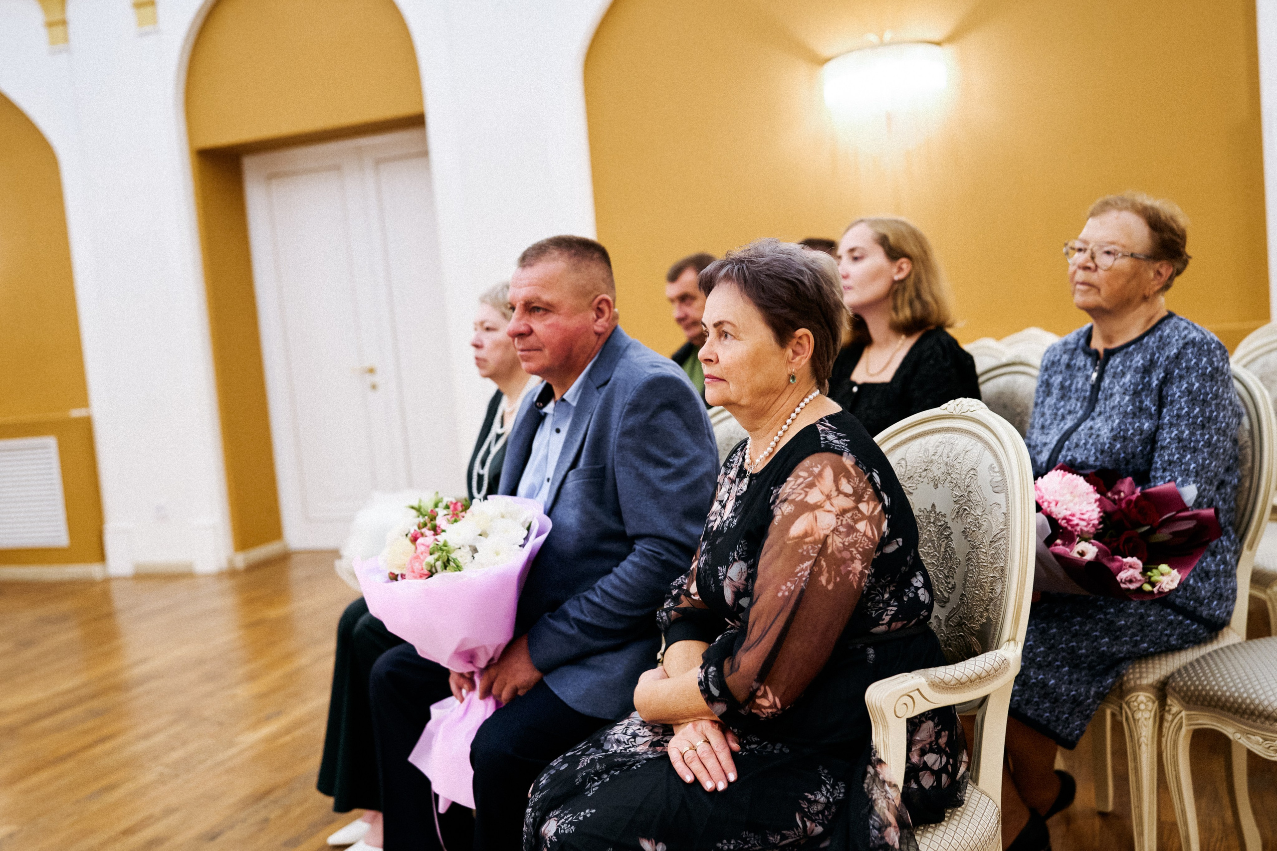 Kirill & Anna. Svetlana Klimenko