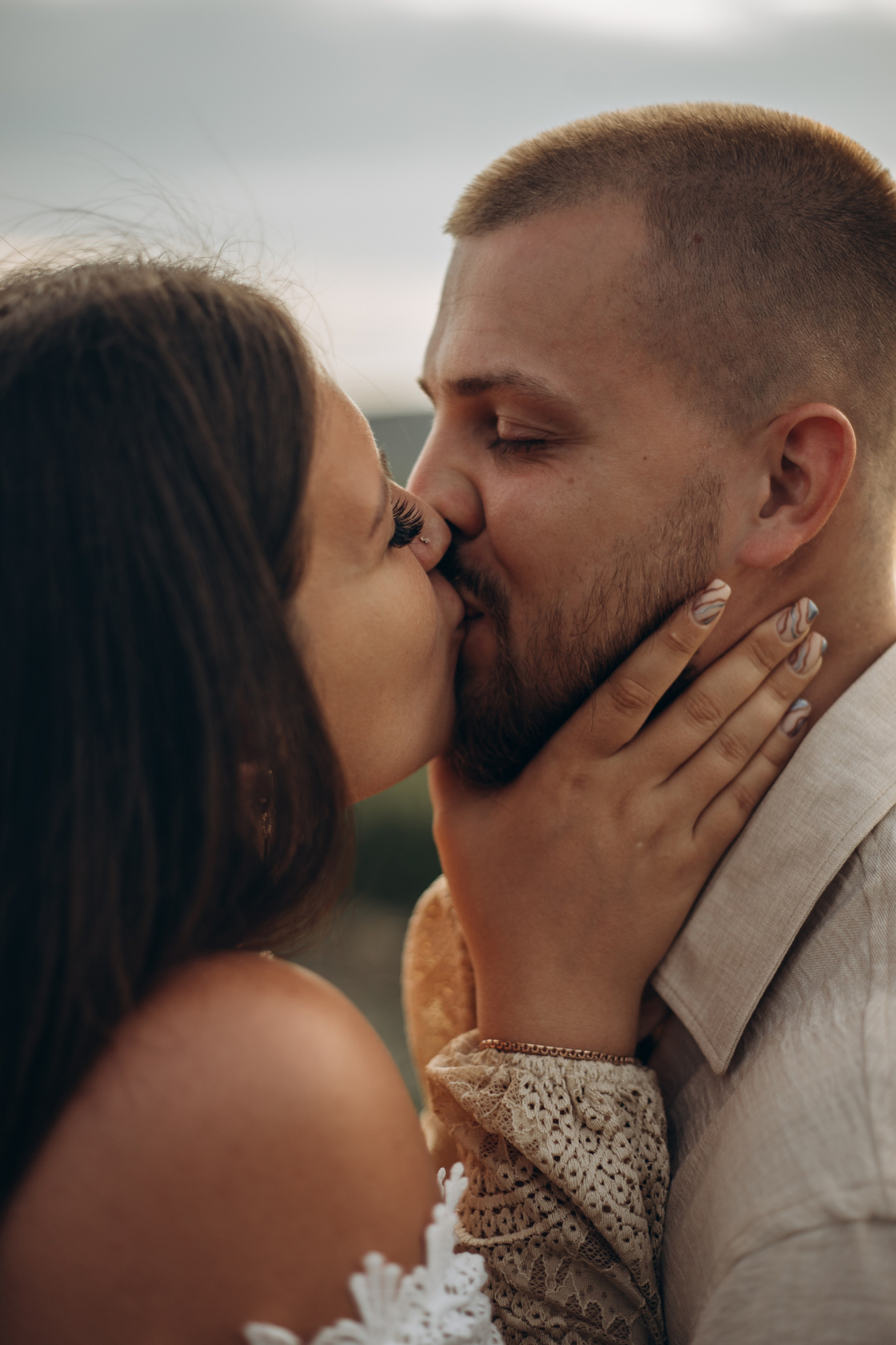 Игорь и Оля — записки лета. Семейный фотограф Новороссийск, Анапа, Геленджик — Юлия Давыдова