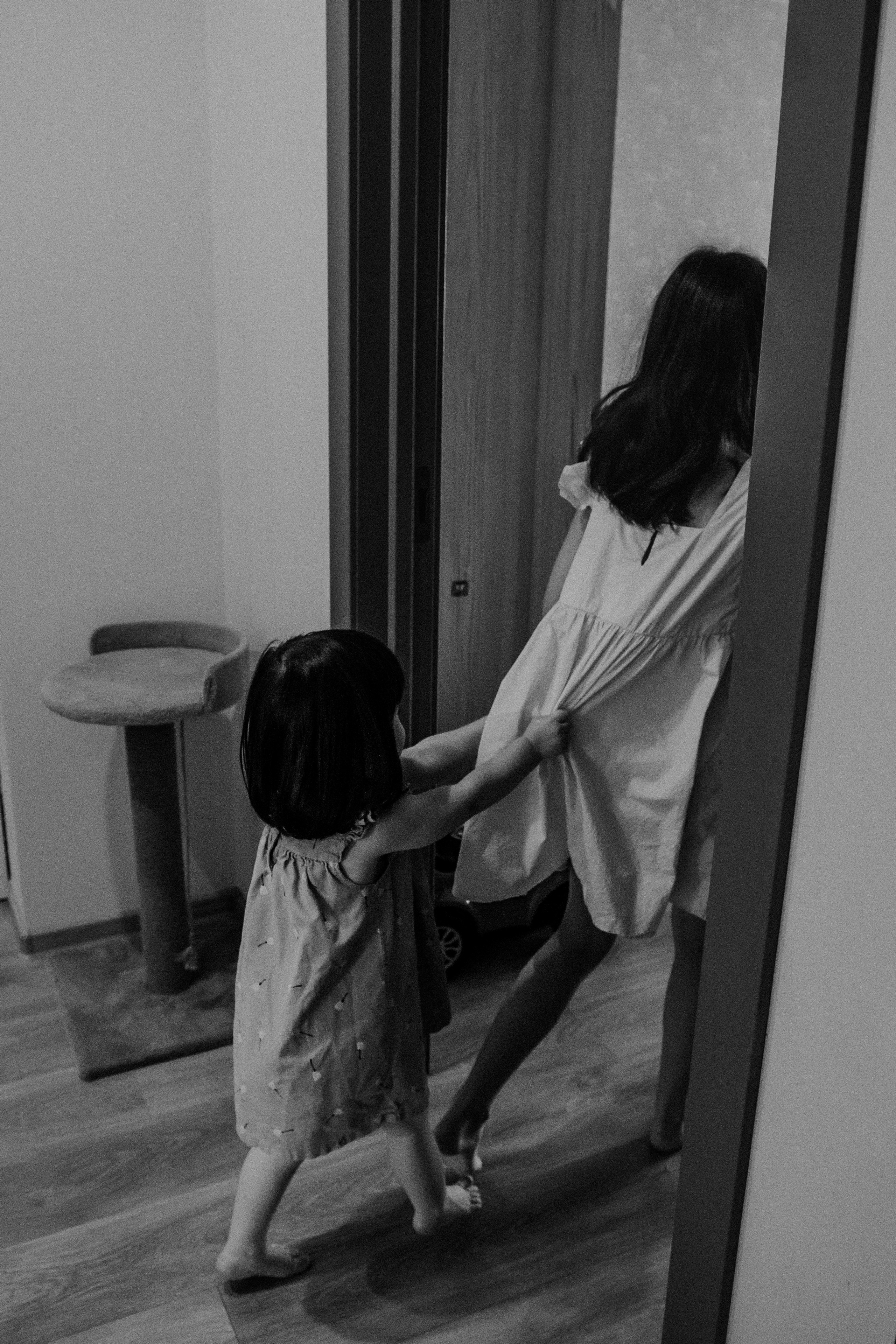 Леша, Оля, Поля, Соня и Симба — моменты вместе ;). Семейный фотограф Новороссийск, Анапа, Геленджик — Юлия Давыдова