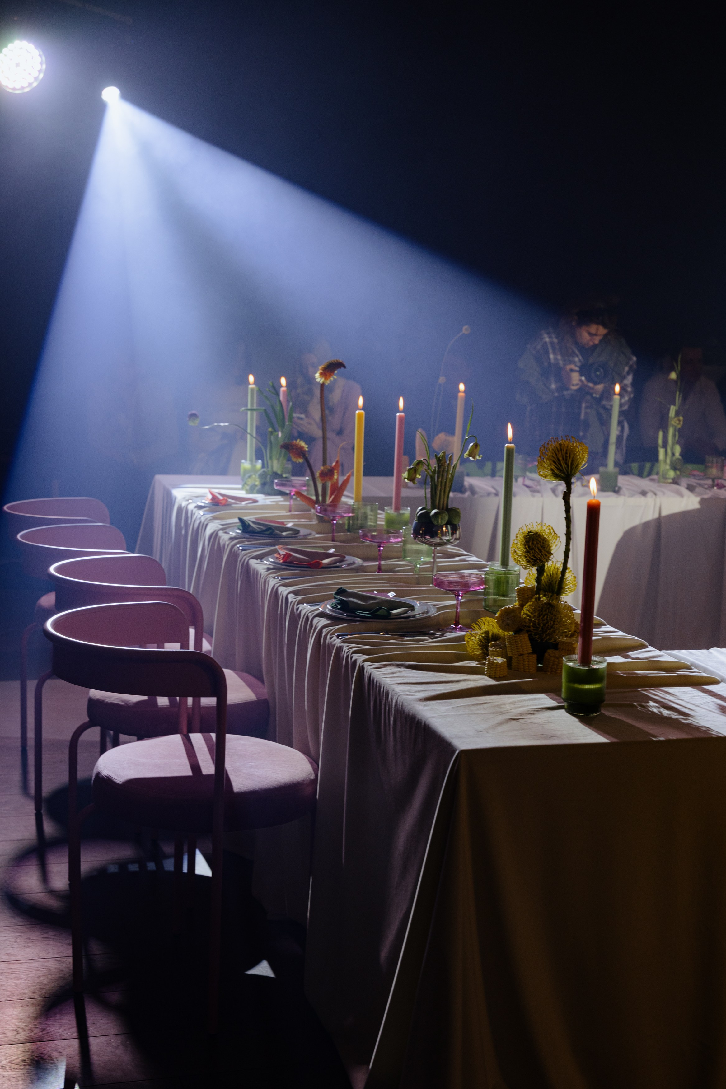 L&A. Фотограф в Москве Гришин Леонид