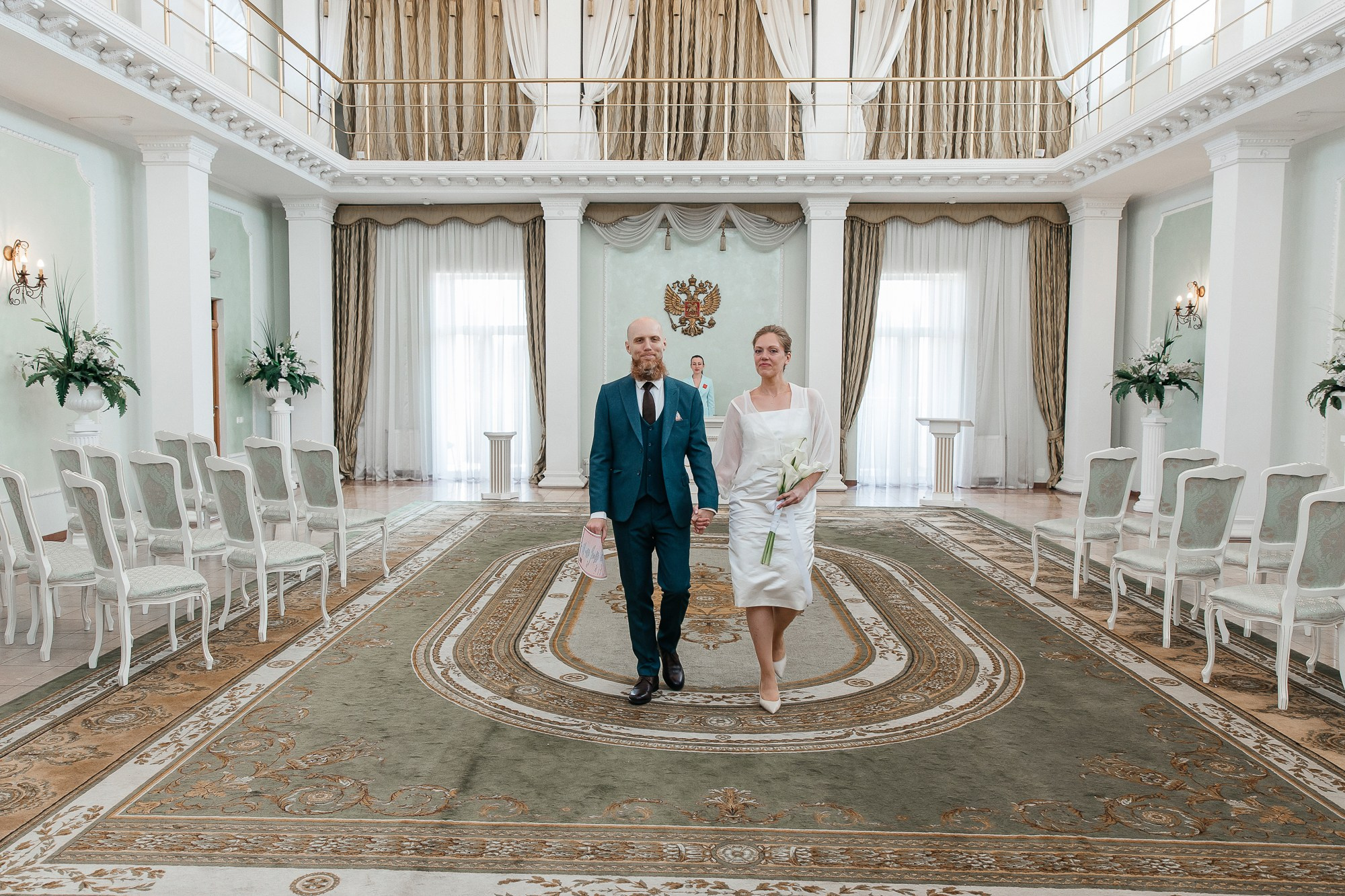 Александра и Евгений (29 июня 2023). Свадебный и семейный фотограф Крамар Наталья