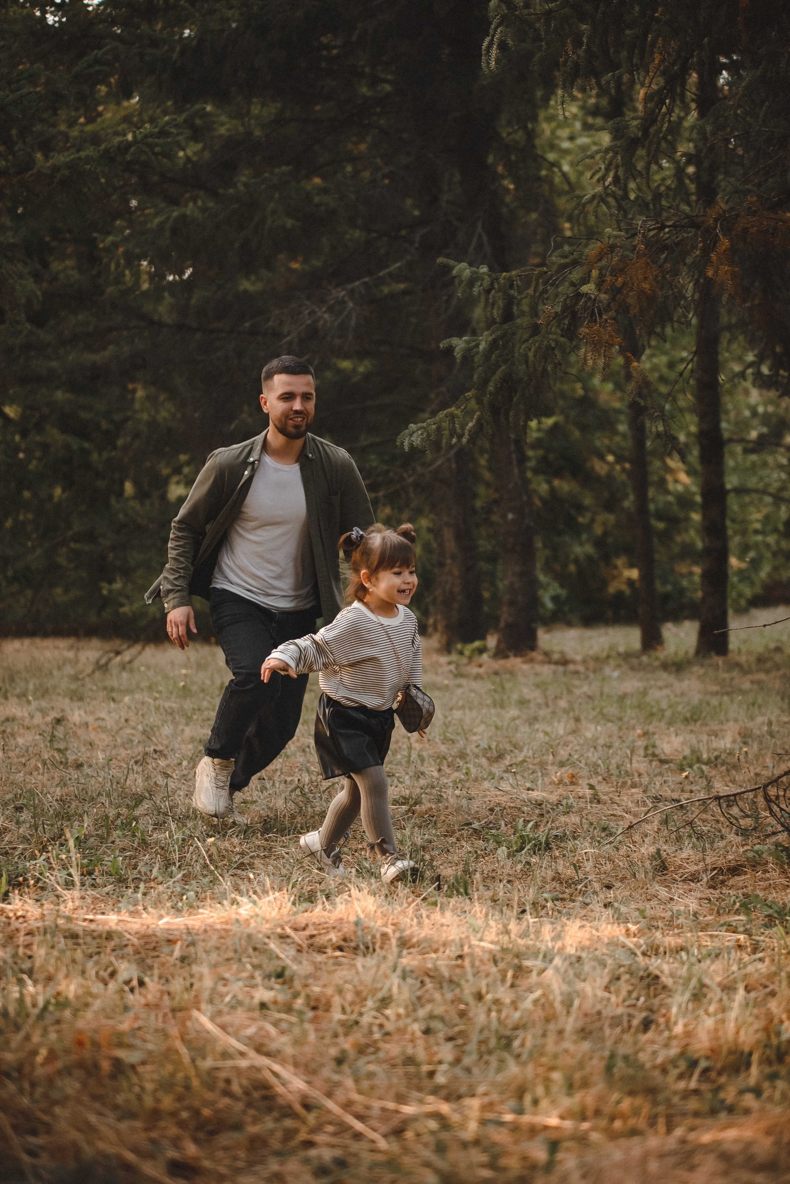 Семейная прогулка в ботаническом саду. Семейный фотограф в г. Ставрополь, Сорокина Мария