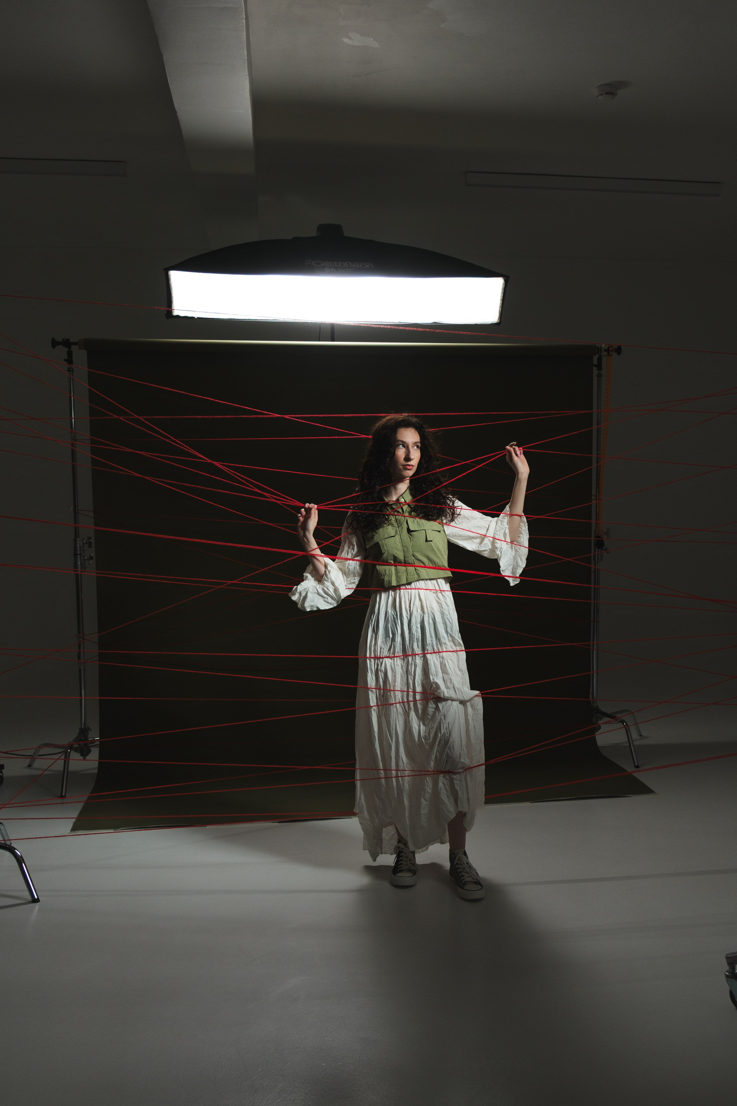 Алина. Психолог. Портретный и имиджевый/контент фотограф в Екатеринбурге Шилова Валерия