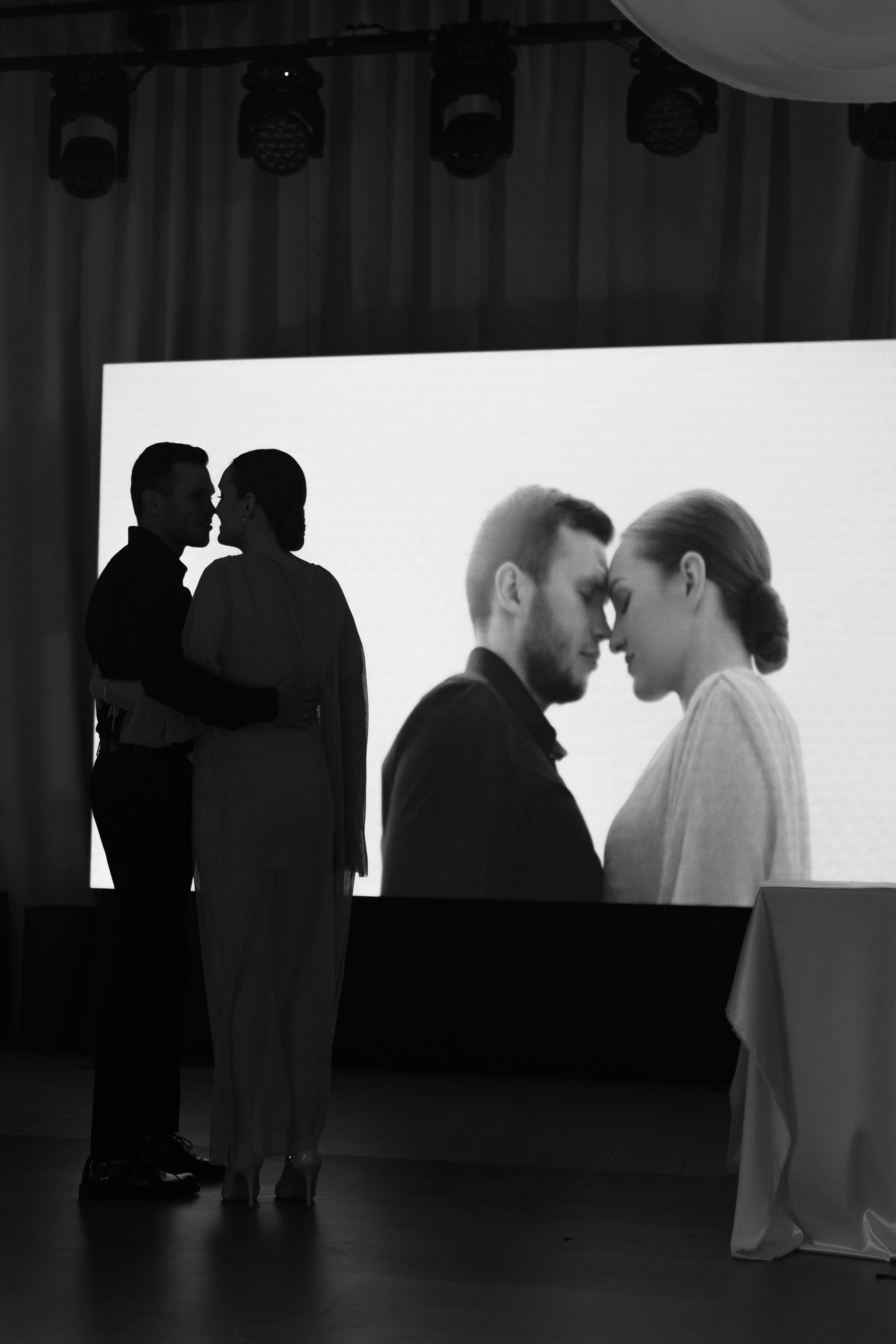 ВЛАД И АННА. Фотограф Светлана Буня