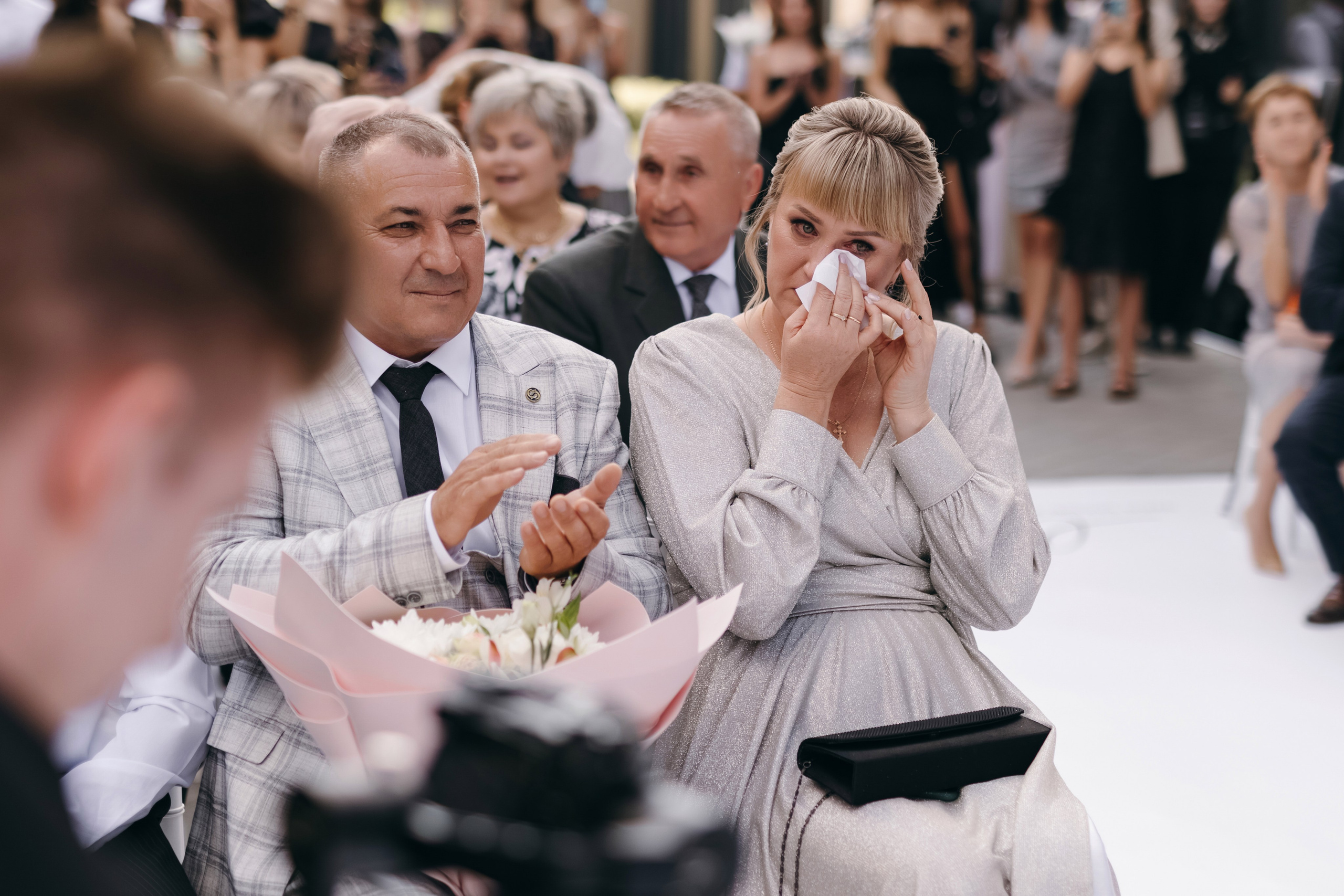 НИКИТА И ДАРЬЯ. Фотограф Светлана Буня