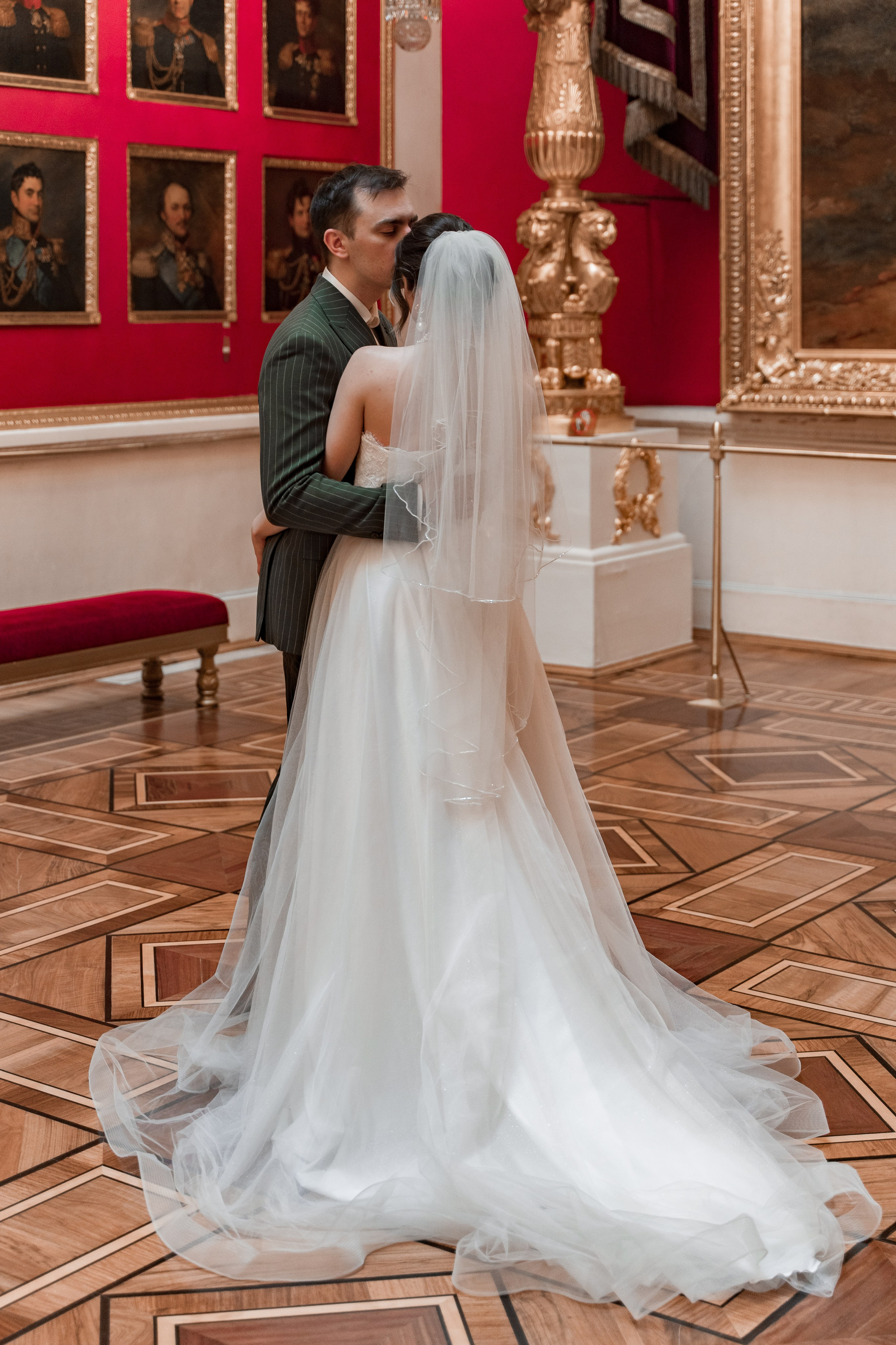 Владислав + Тереса