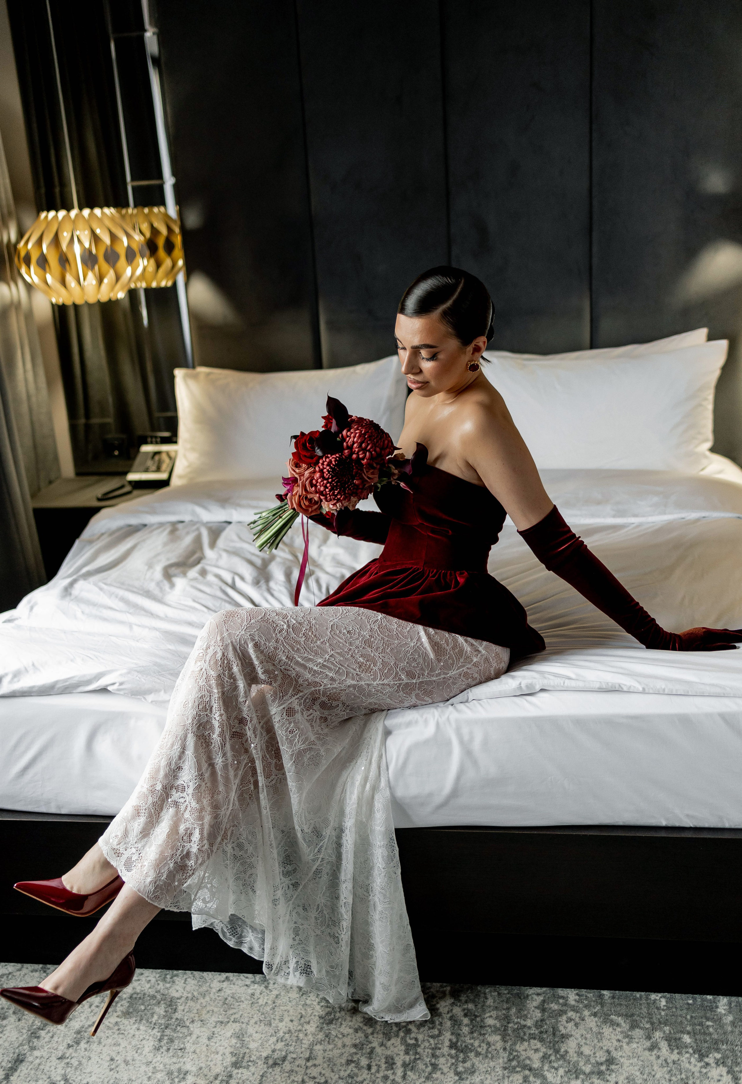 Настя | Дмитрий. Свадебный фотограф Надежда Рыжикова