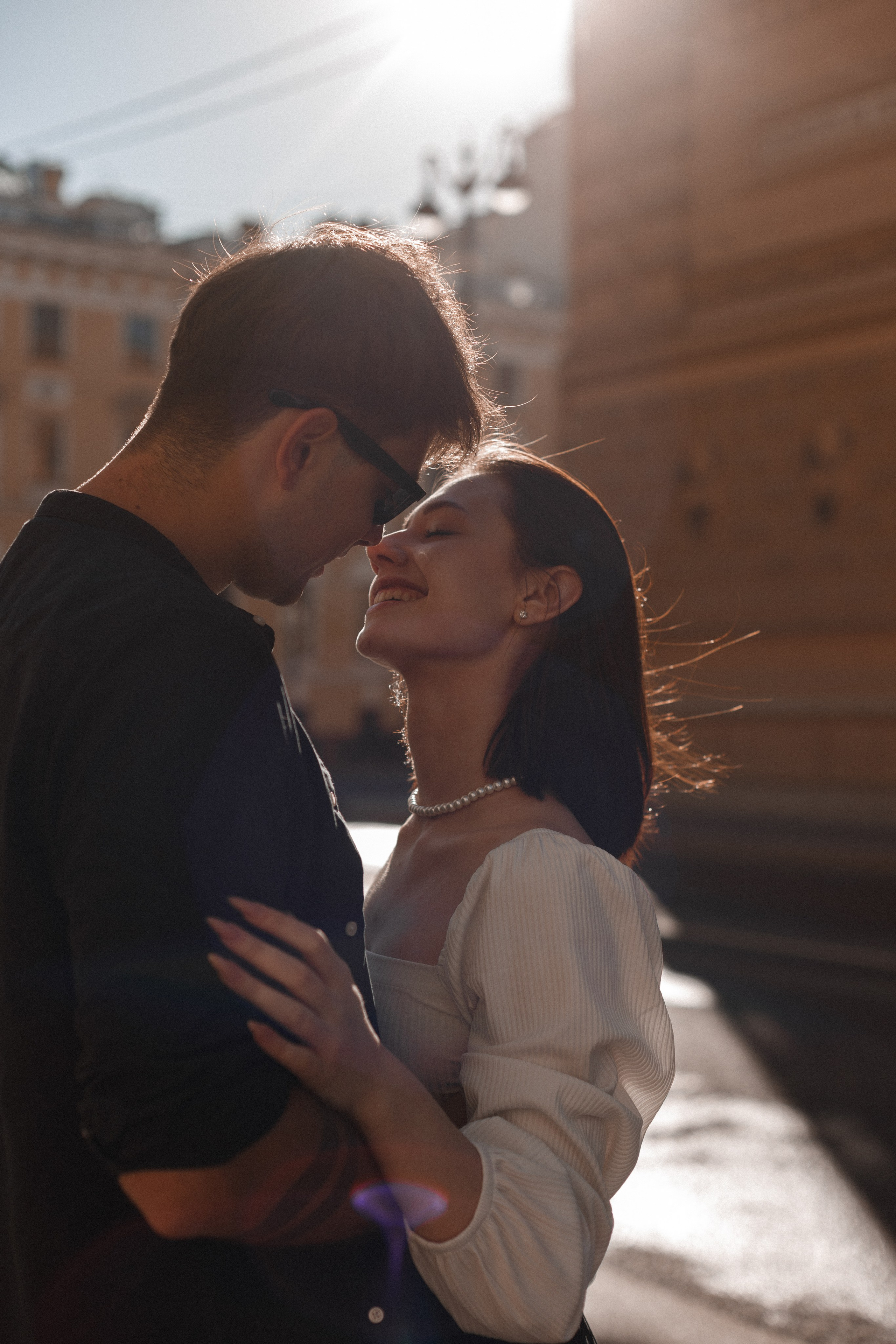 Лавстори. Юля Шаровьёва семейный и свадебный фотограф в Санкт-Петербурге