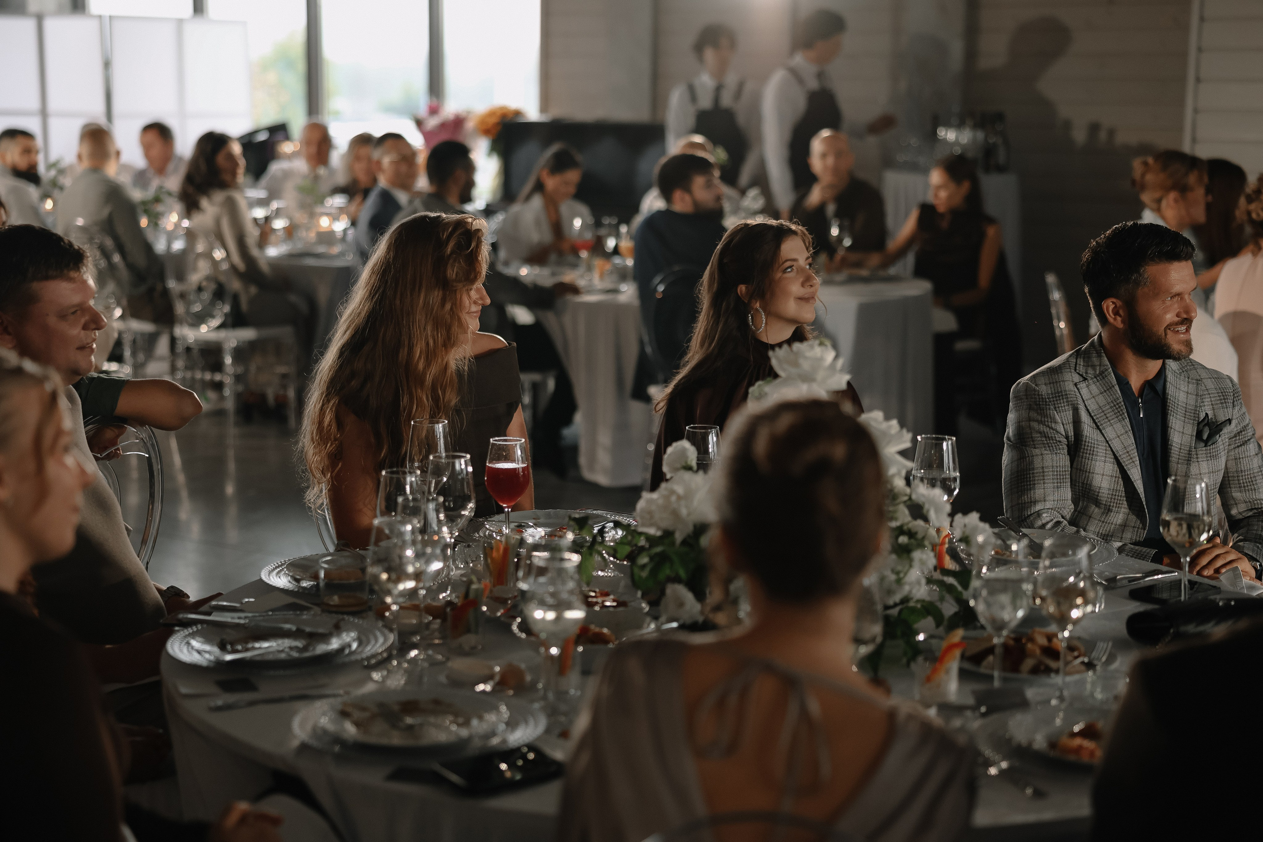 Лена и Тарас. Свадебный и семейный Фотограф Денис Кошель