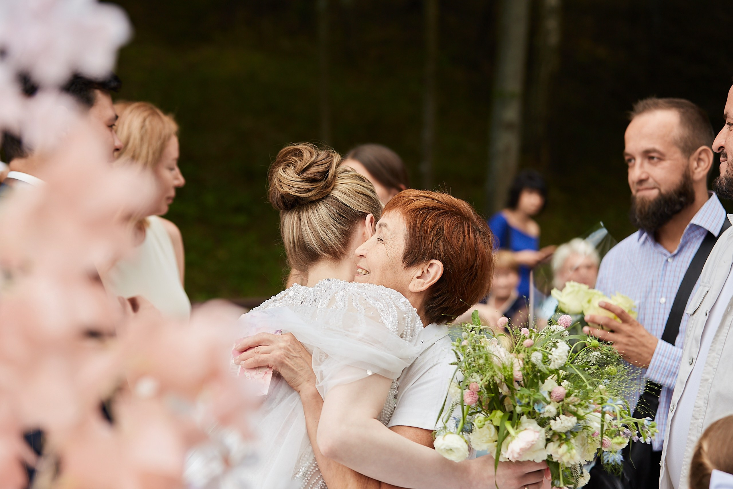 Даниил & Евгения. Фотограф и Видеограф в Москве. Олег Корушев