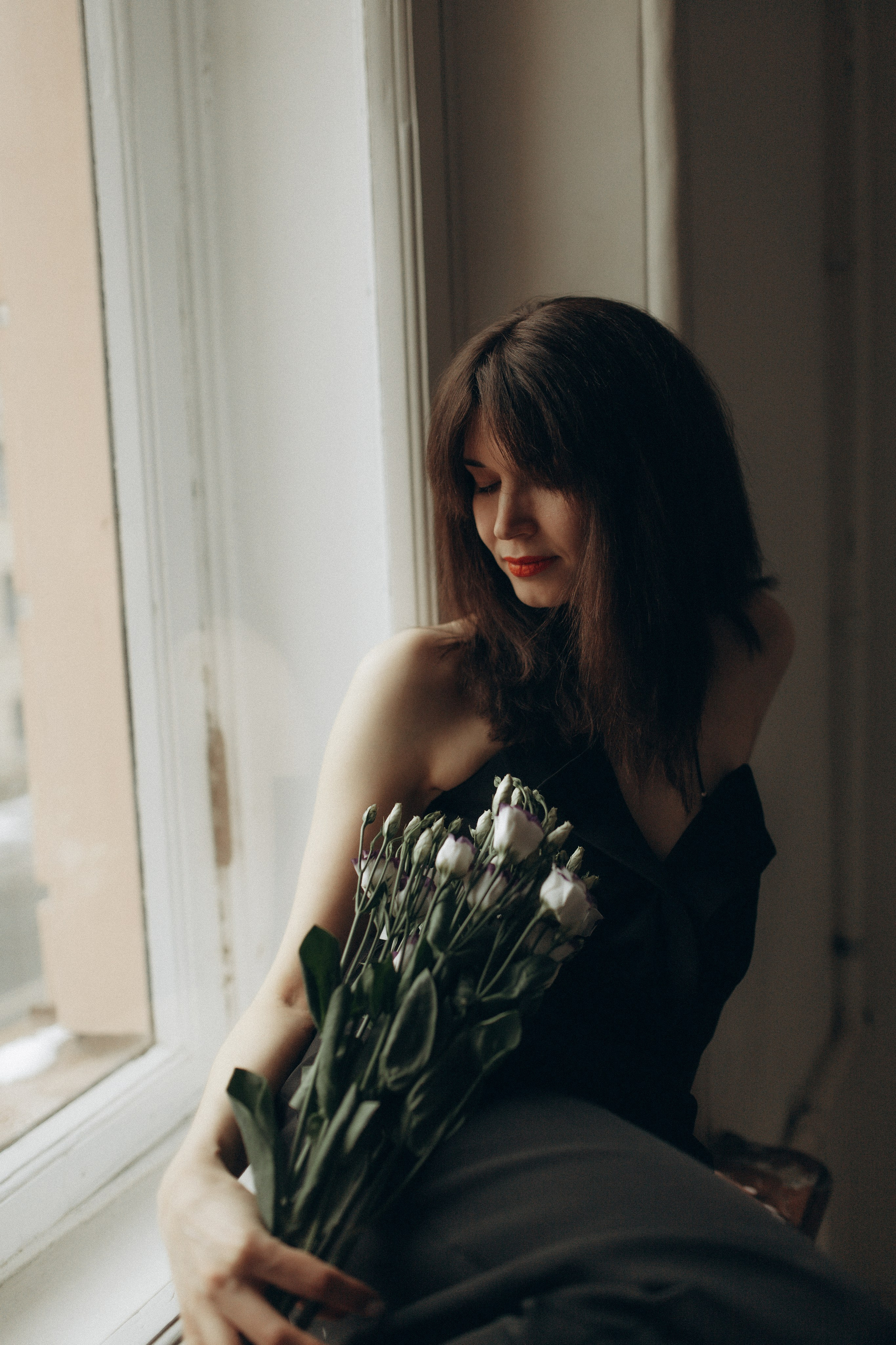 Маша. Фотограф в Петербурге Ольга Стрельченко