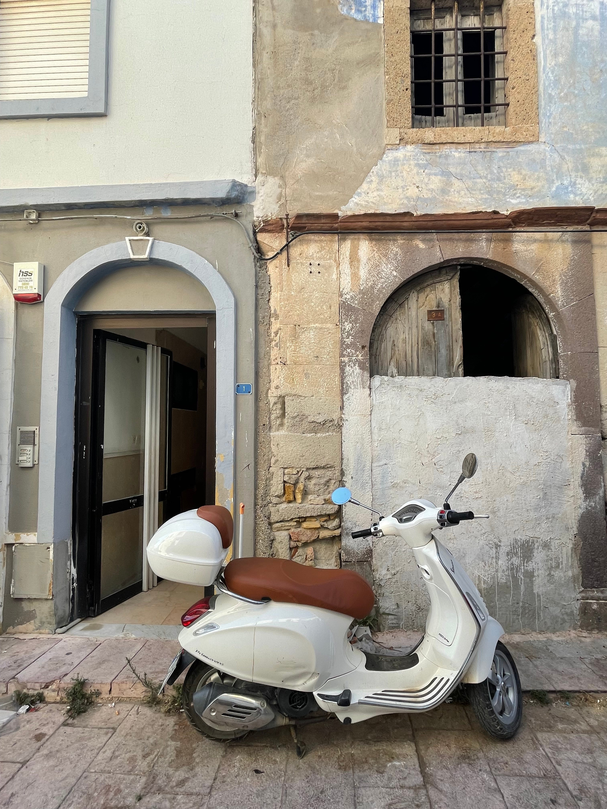 Авторский путеводитель по Турции от фотографа Марии Оводовой