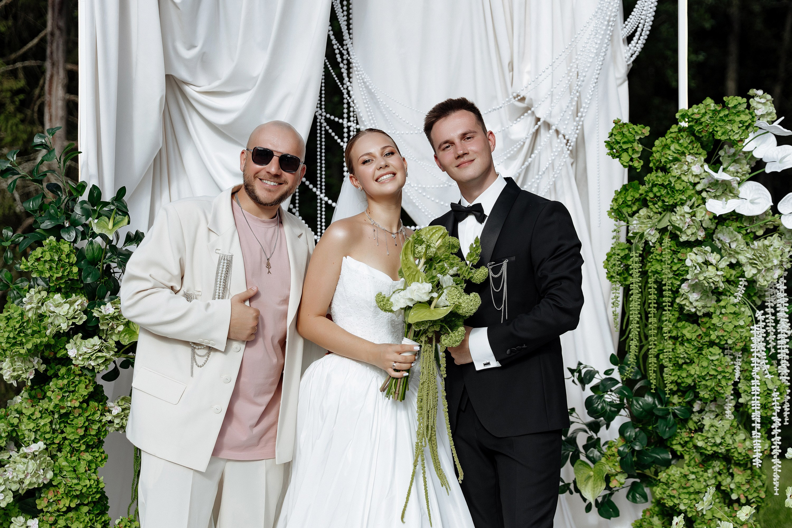 15 августа WED. Свадебный фотограф Анастасия Пелевина