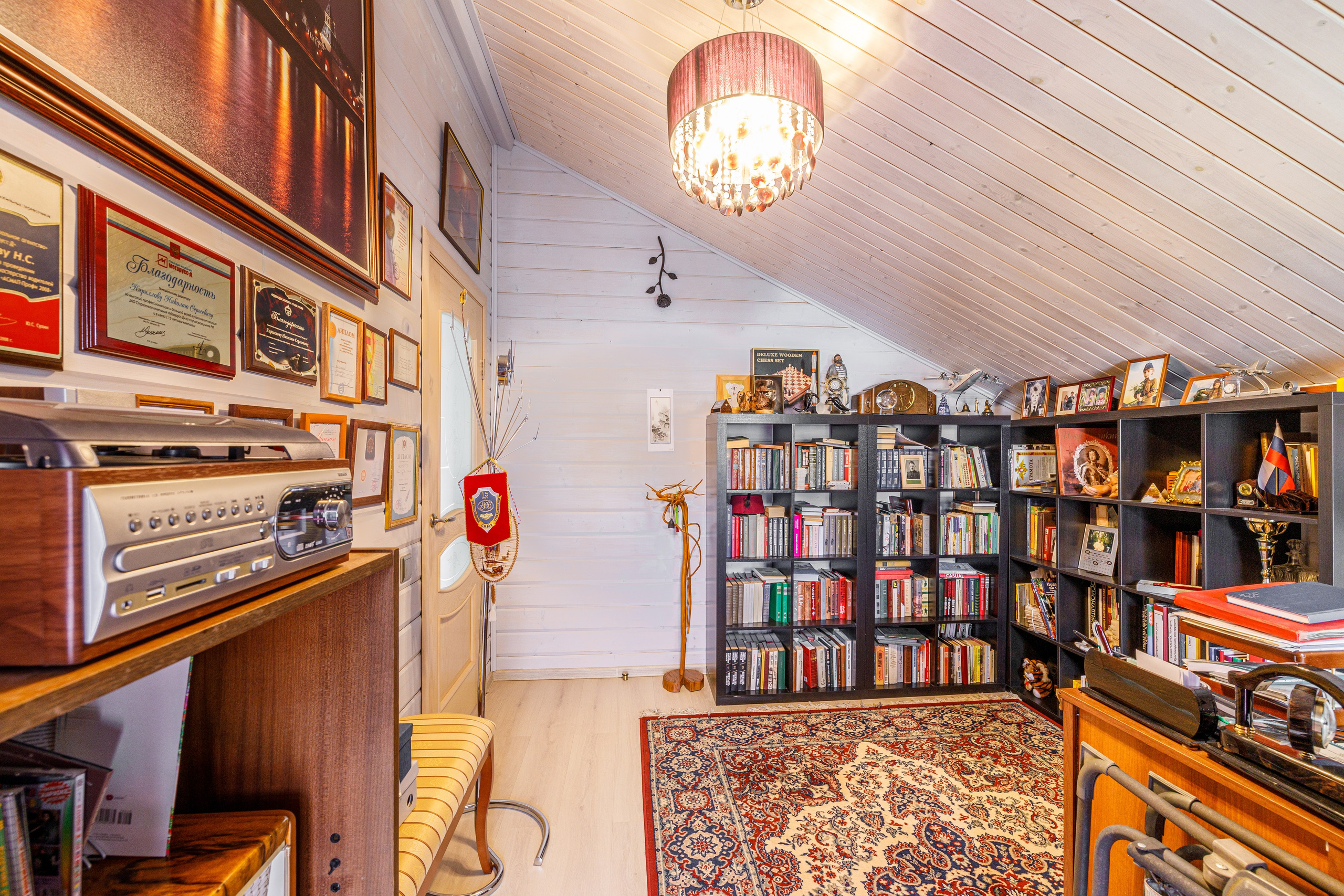 Интерьеры. Фотограф на мероприятие в Москве Марик