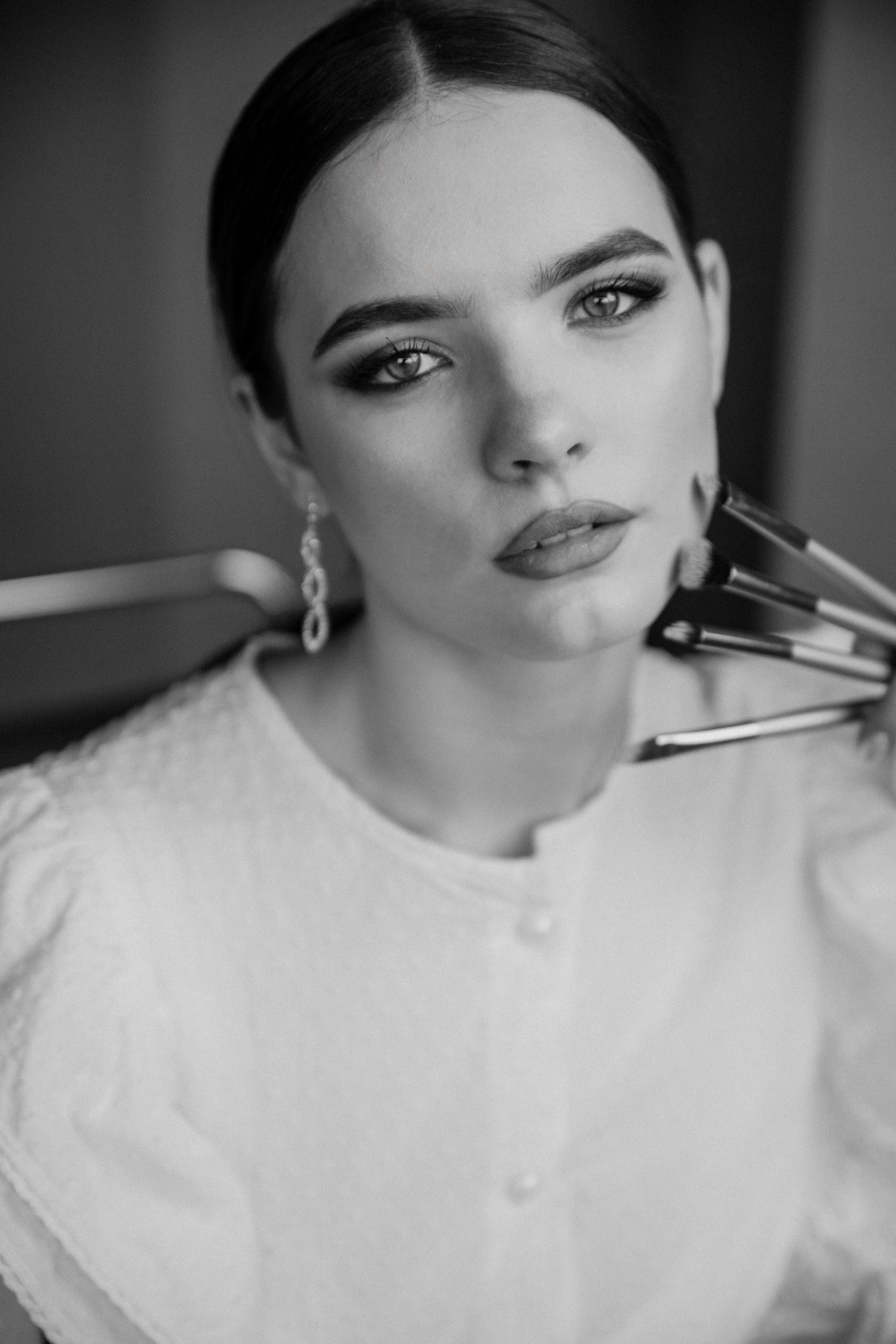 Лиза. Фотограф в Омске Валерия Крячко