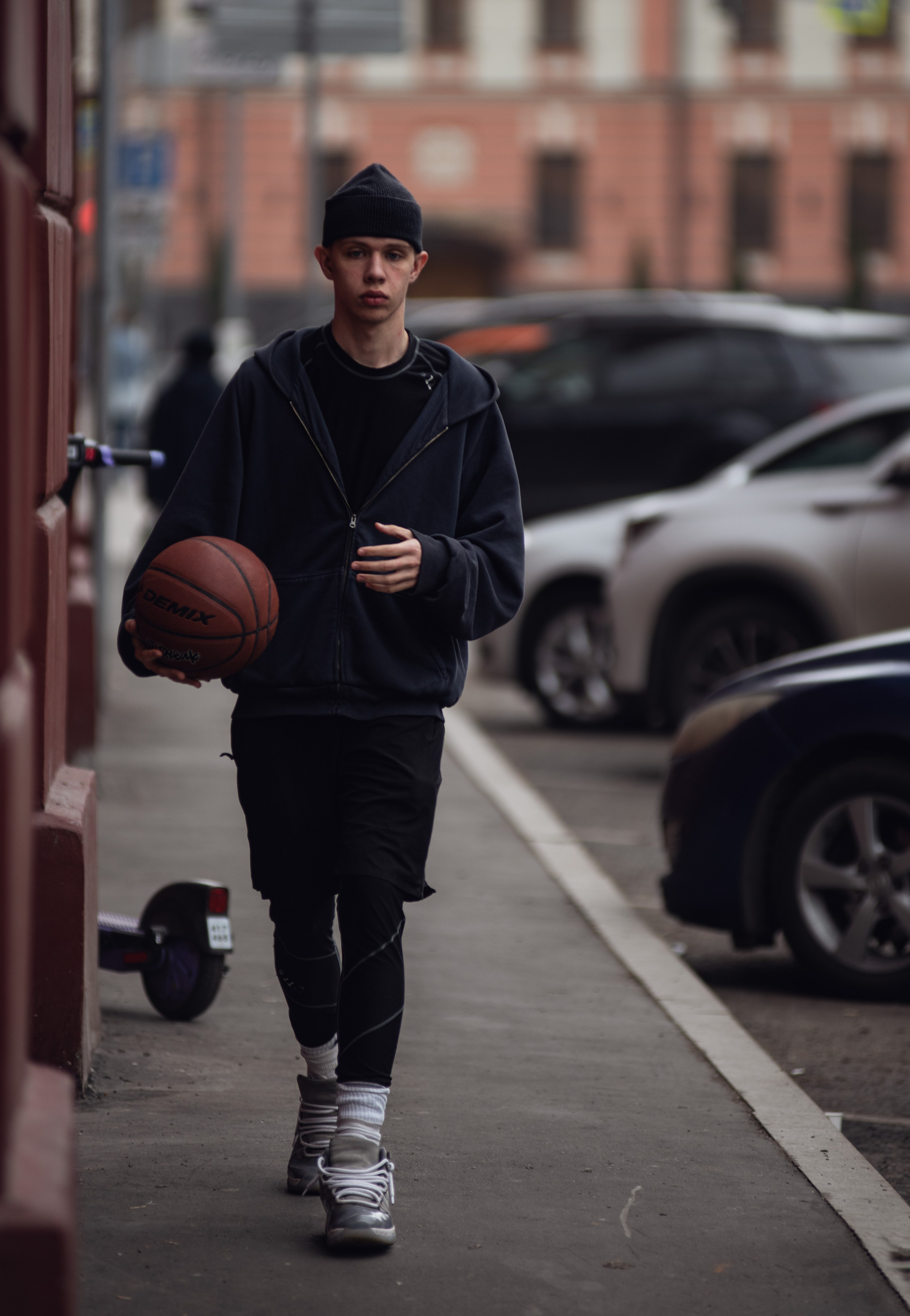 Атмосферные портреты. Фотограф для маркет плэйсов и портретный фотограф Балакирев Дмитрий москва