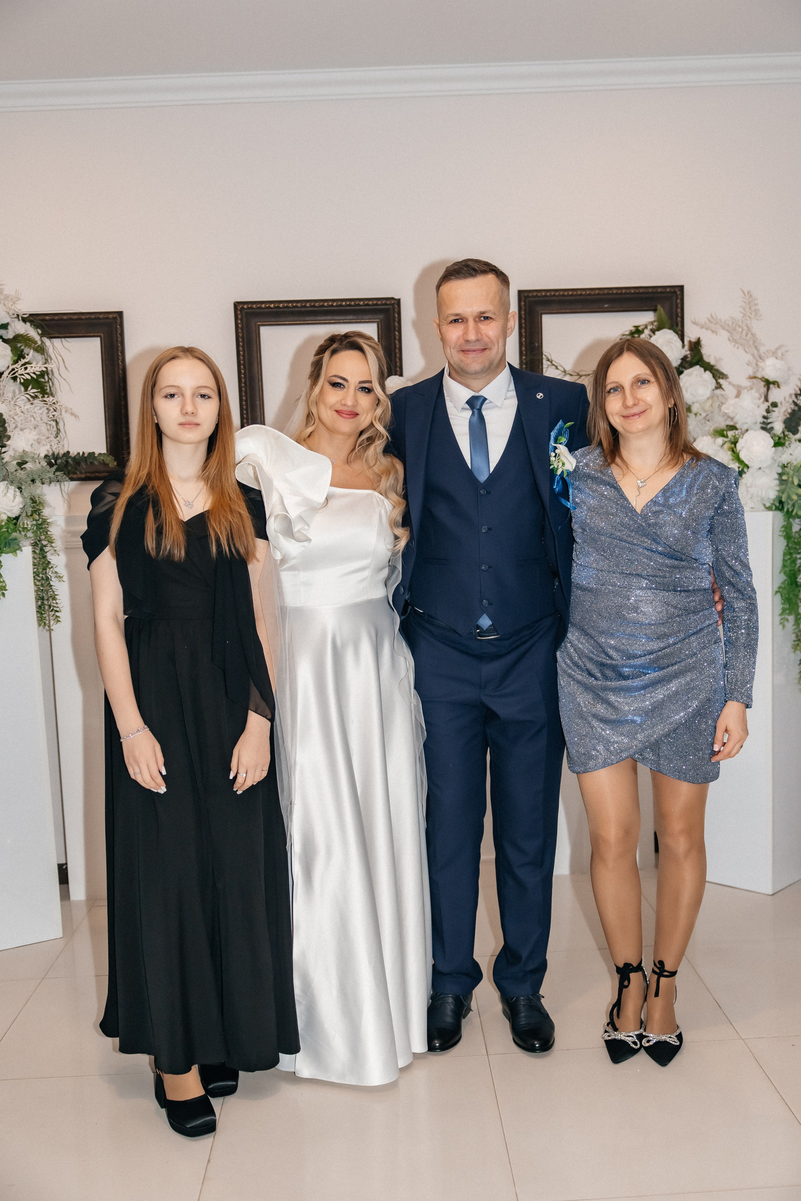 Елена и Алексей. Светлана Ванцлав — фотограф Минск, Беларусь