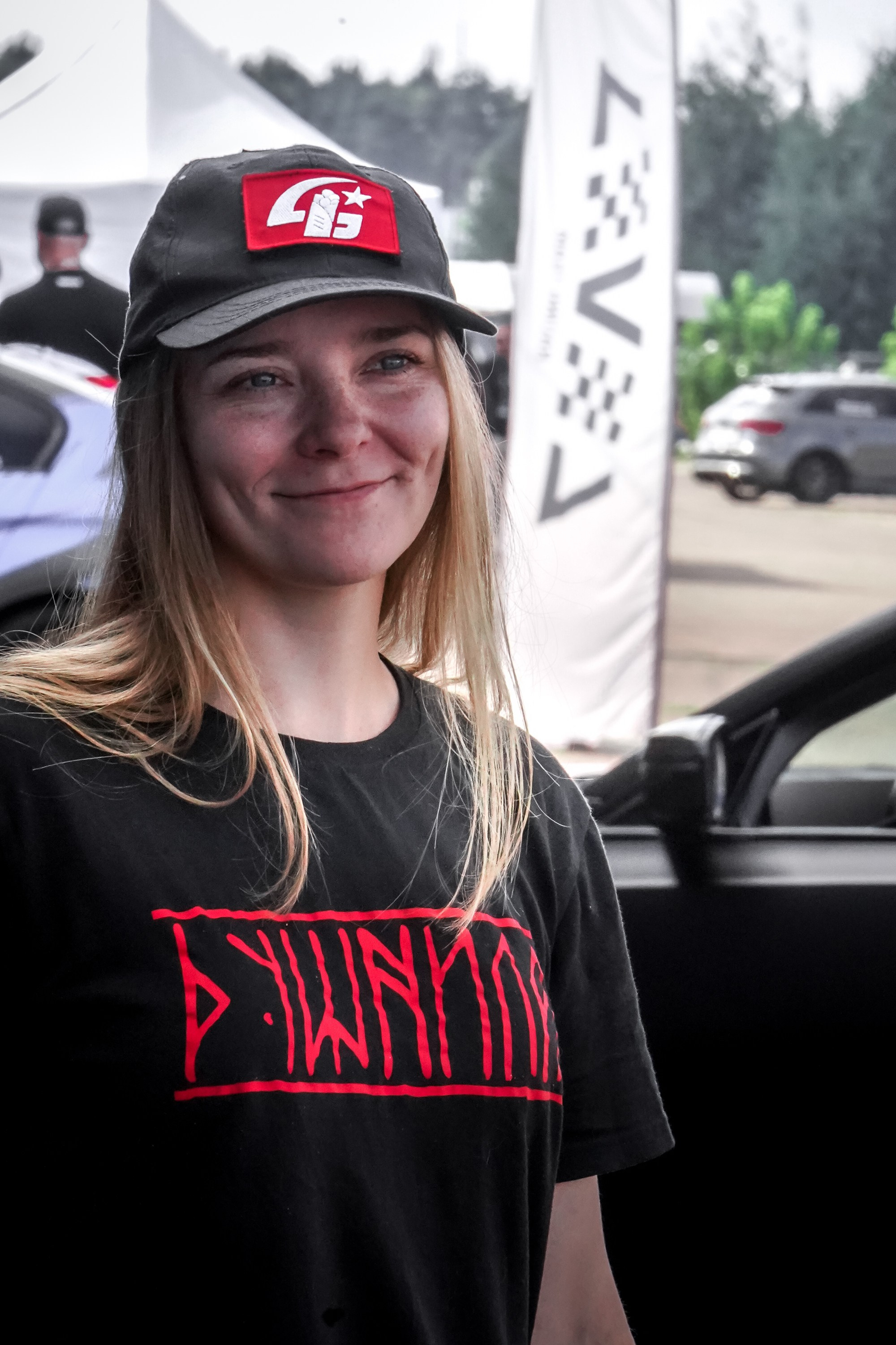 «Московская миля 2025». Yaratezza production