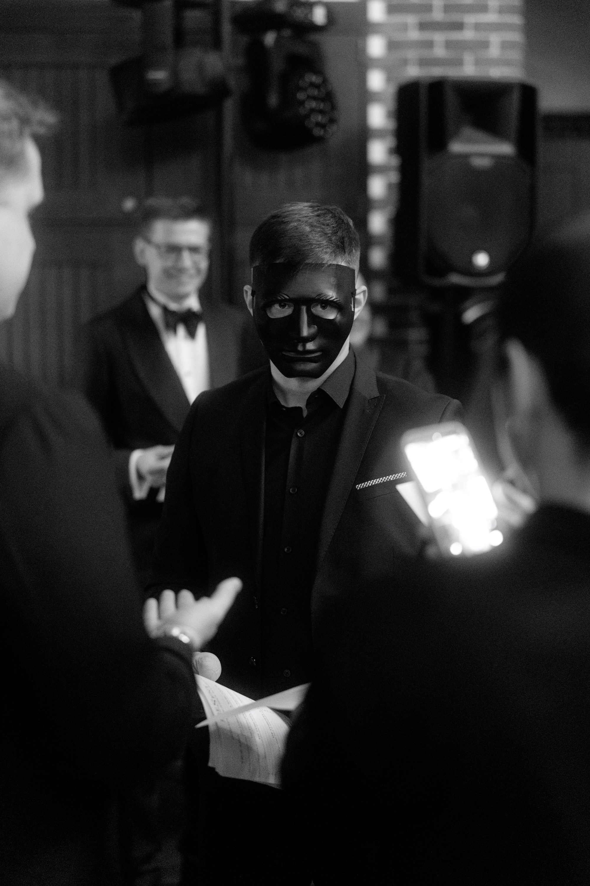 10 Years Agency Present. Фотограф Иркутск