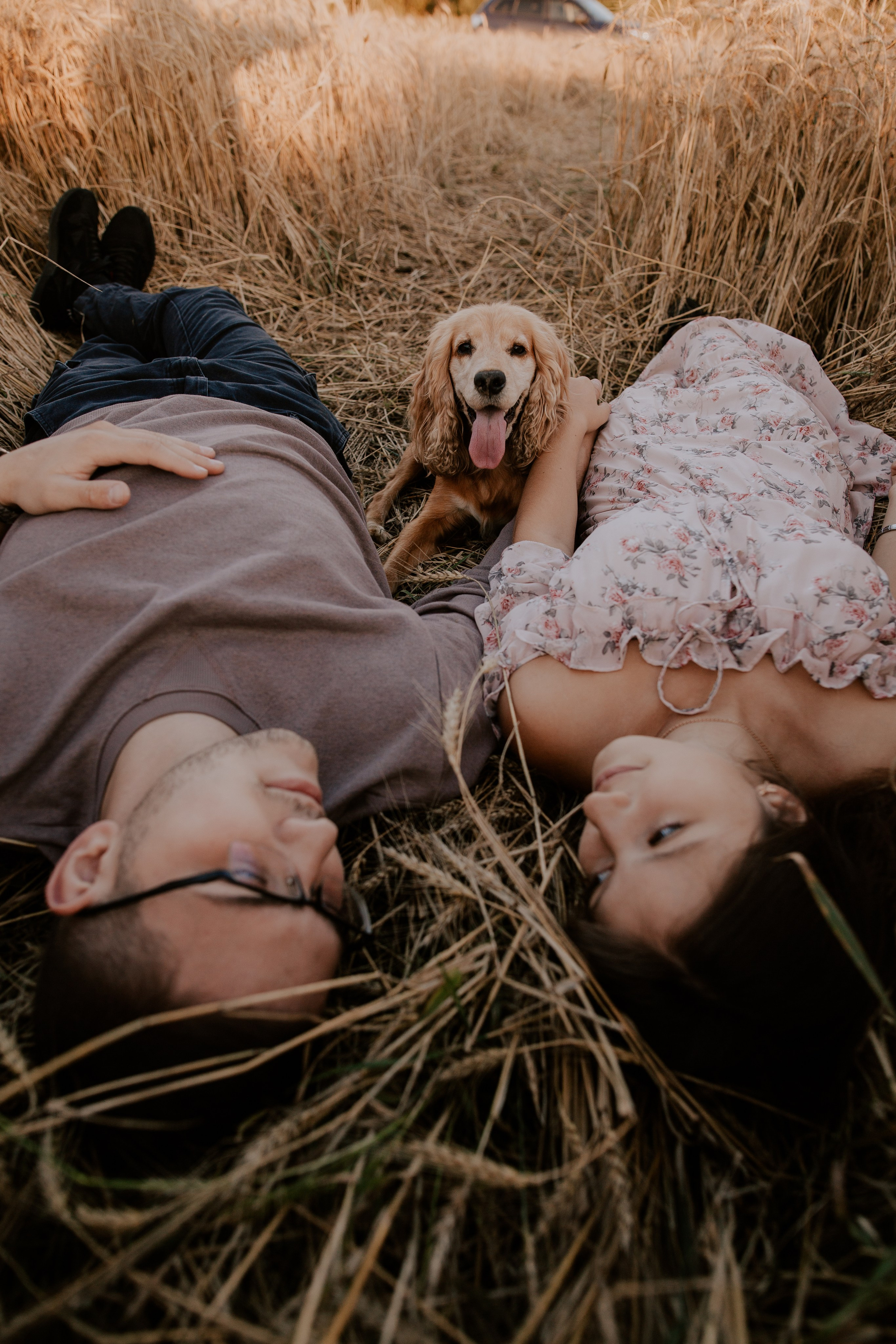 Валерий и Яна. Свадебный фотограф