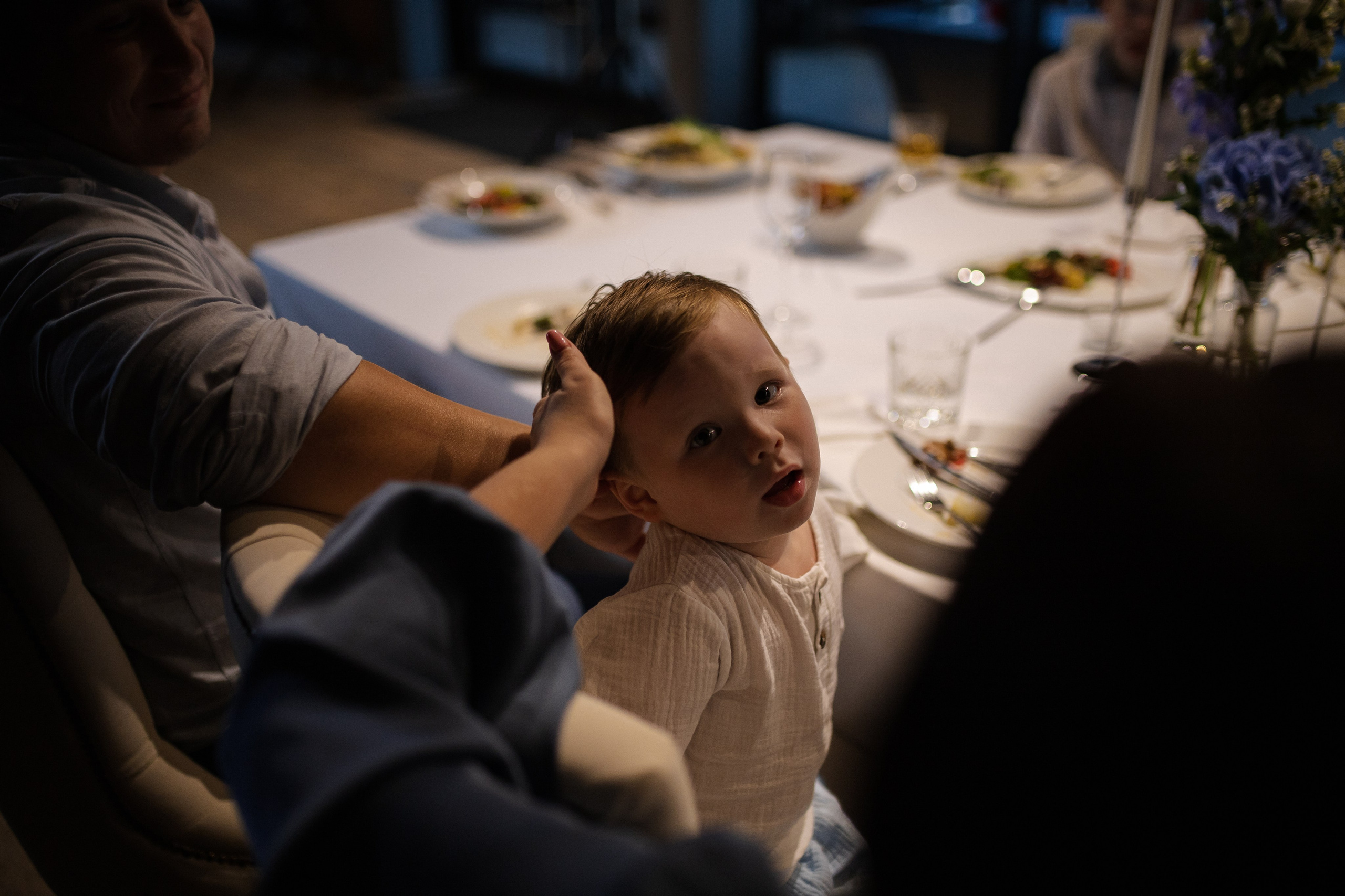 Ольга и Евгений. Свадебный и семейный фотограф Мария Князева в Санкт-Петербурге