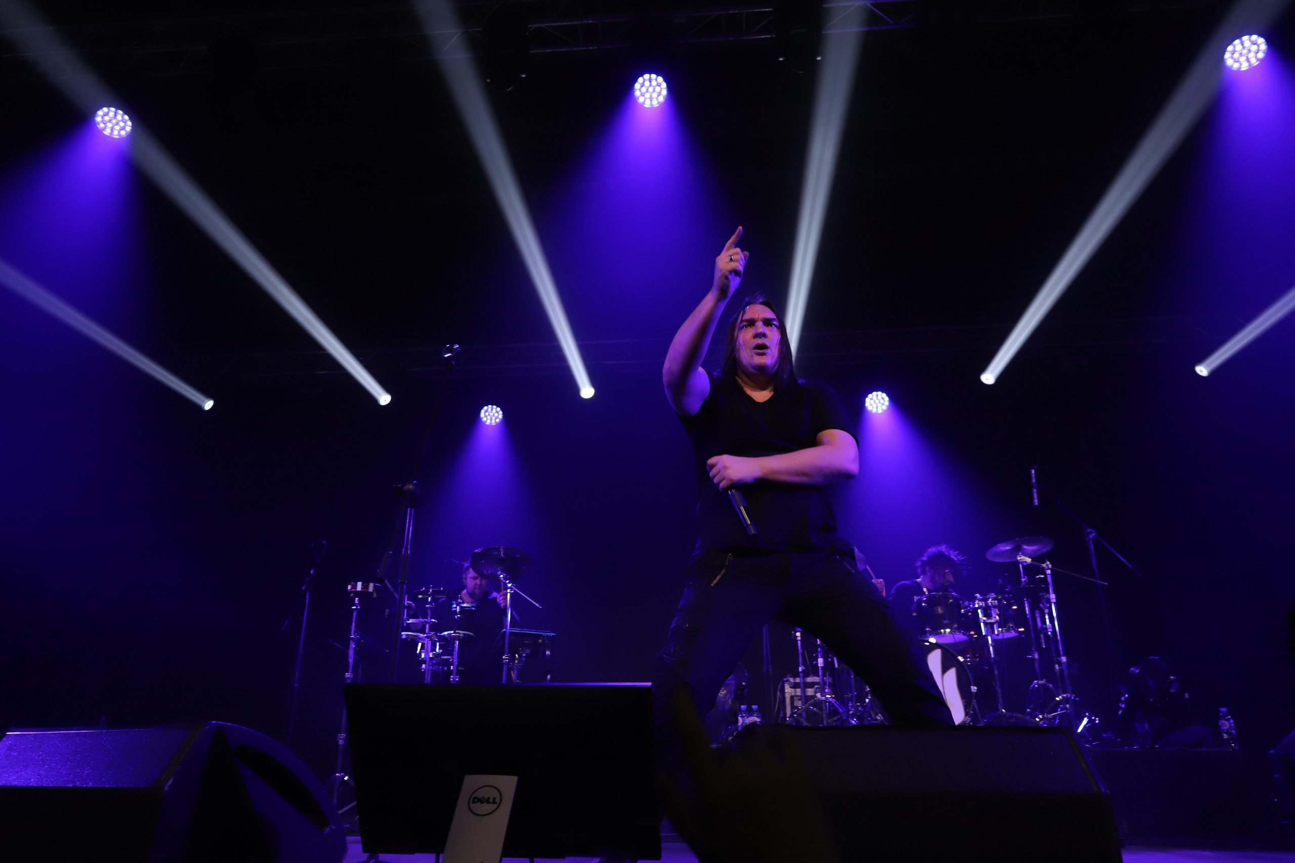 Горшенёв — «Песни Брата». Фотограф в Тюмени Алексей Модин