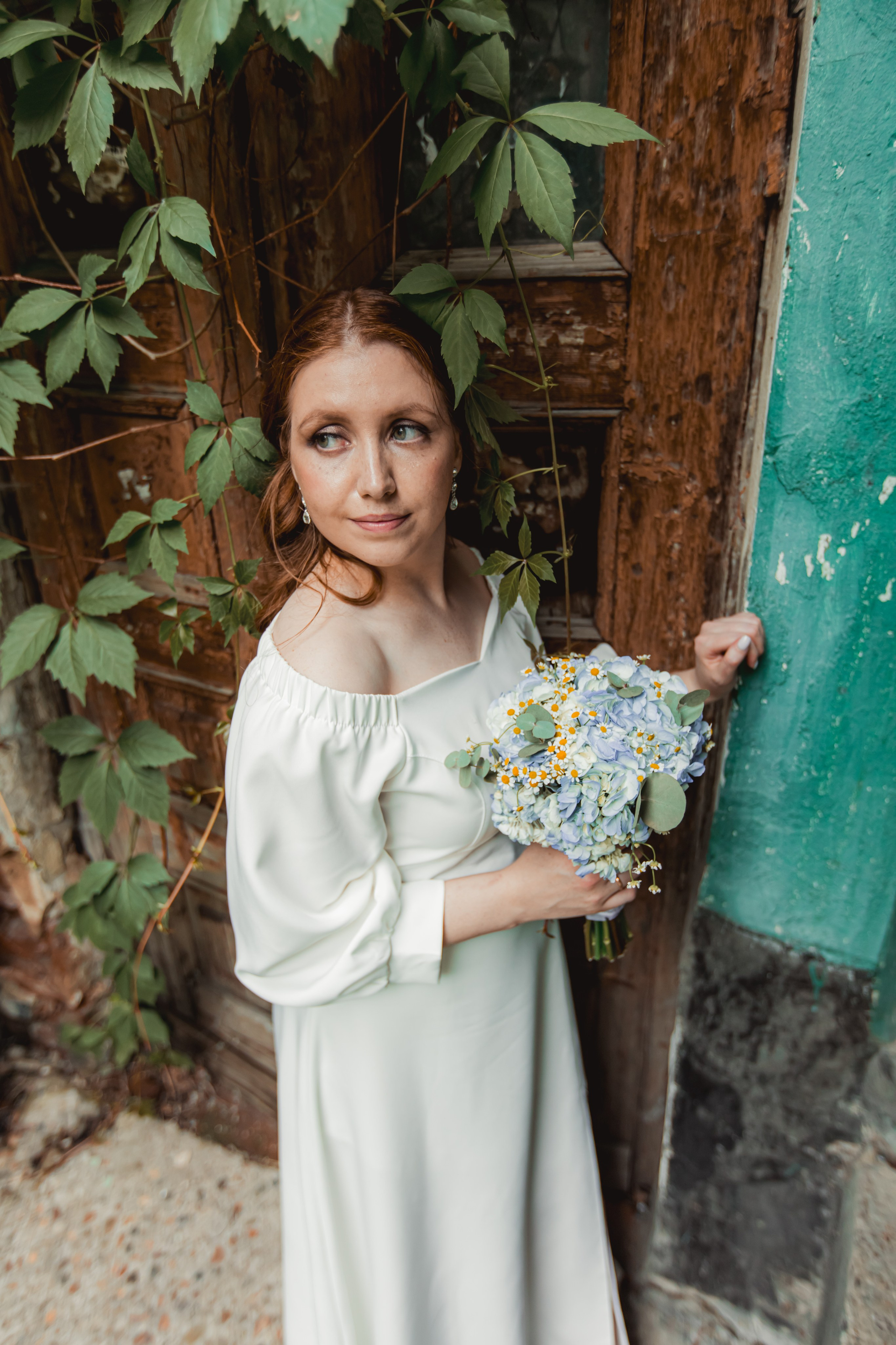 Анастасия и Никита. KATERINA VINOKUROVA ФОТОГРАФ ПЕРМЬ