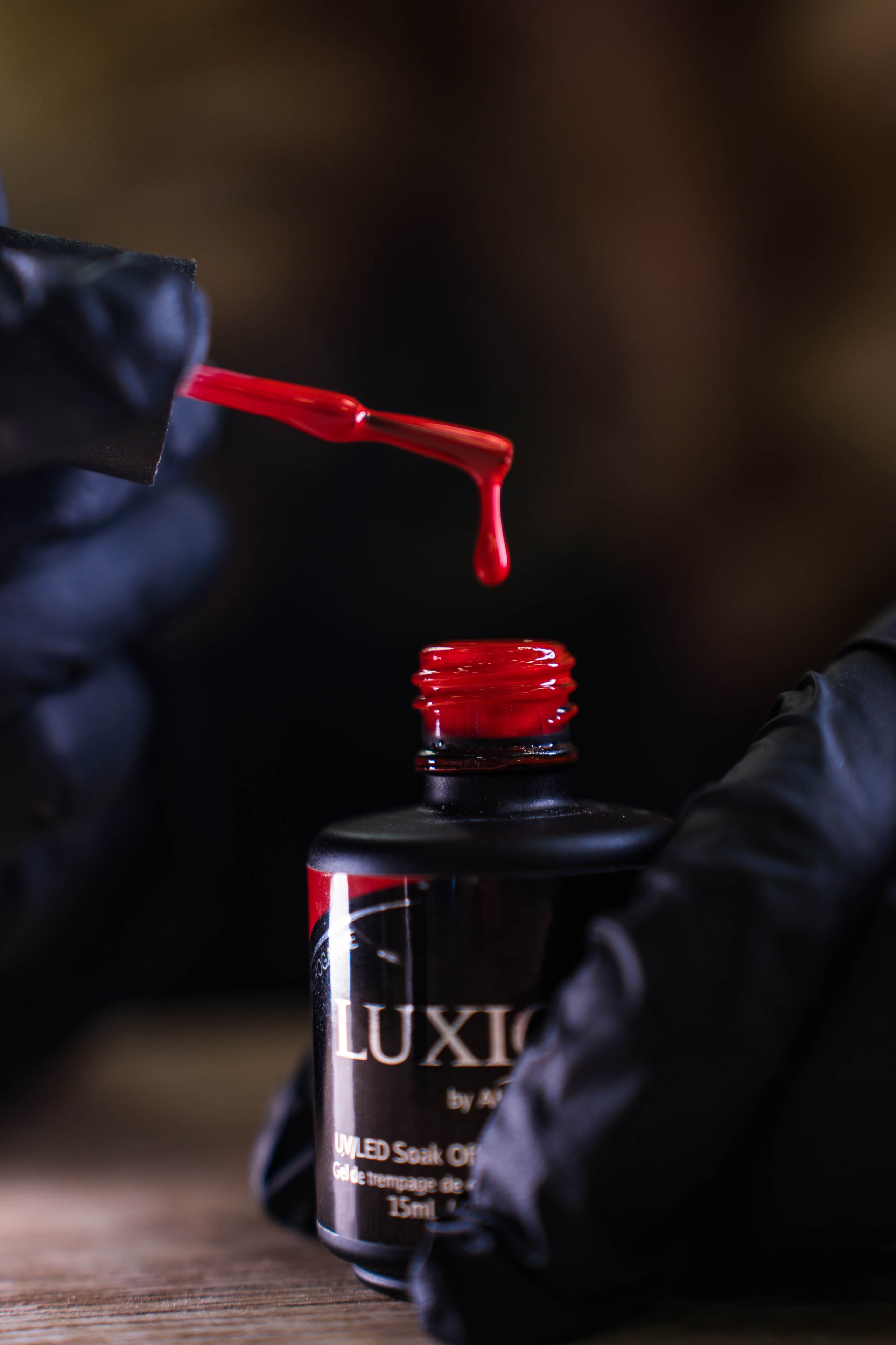 NAILS LOOK. Фотограф Абакумова Анастасия