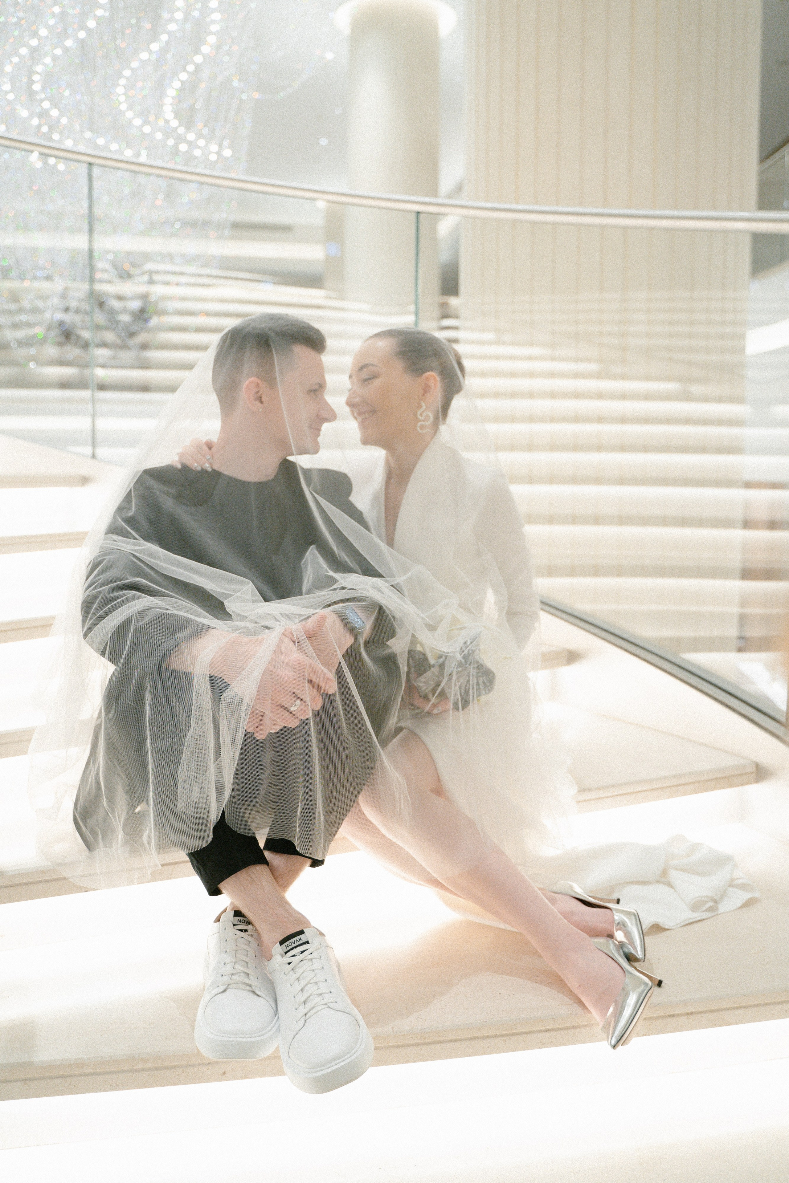 Вегас. Главная