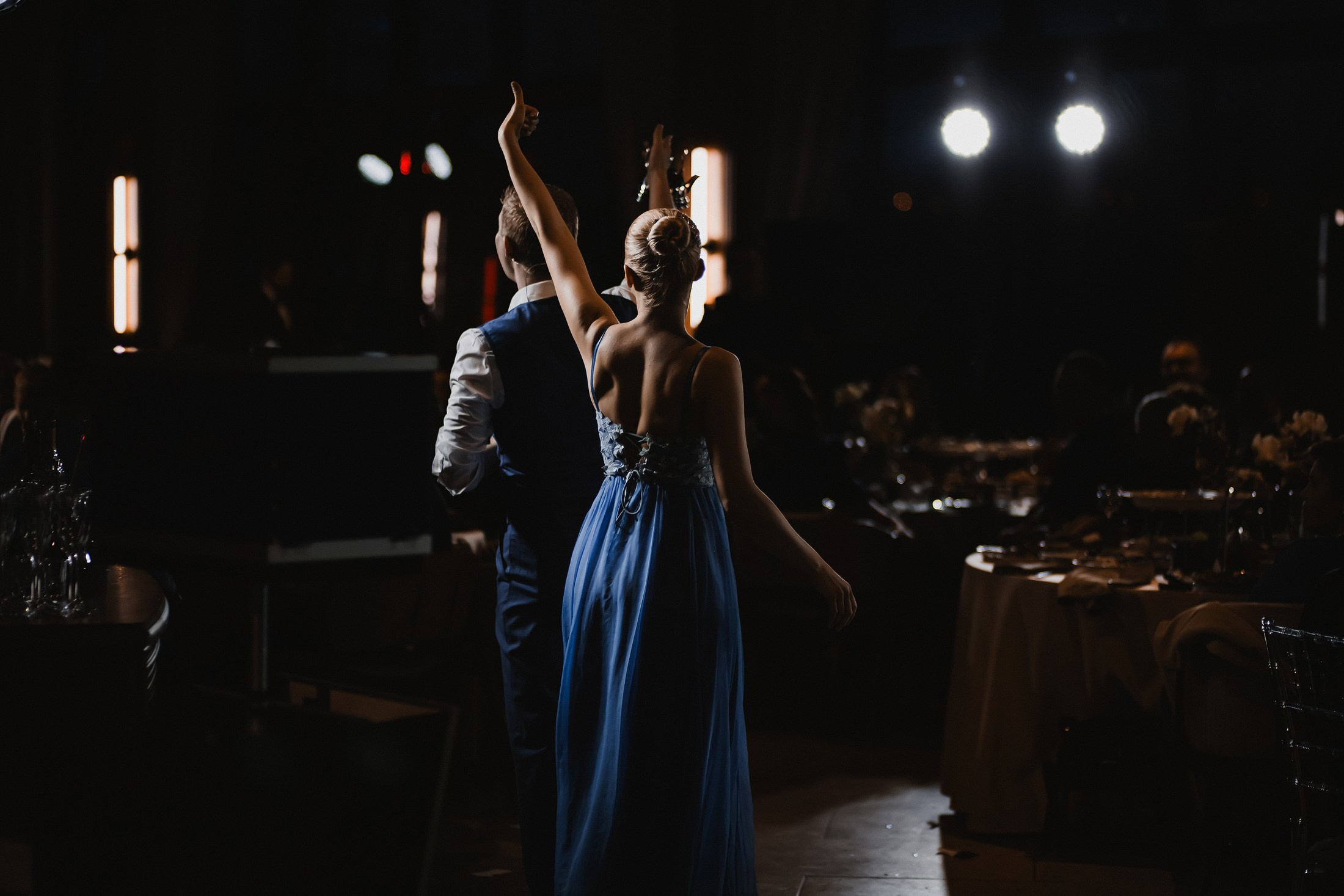 DMITRY B-DAY. Фотограф Москва Владимир Филин