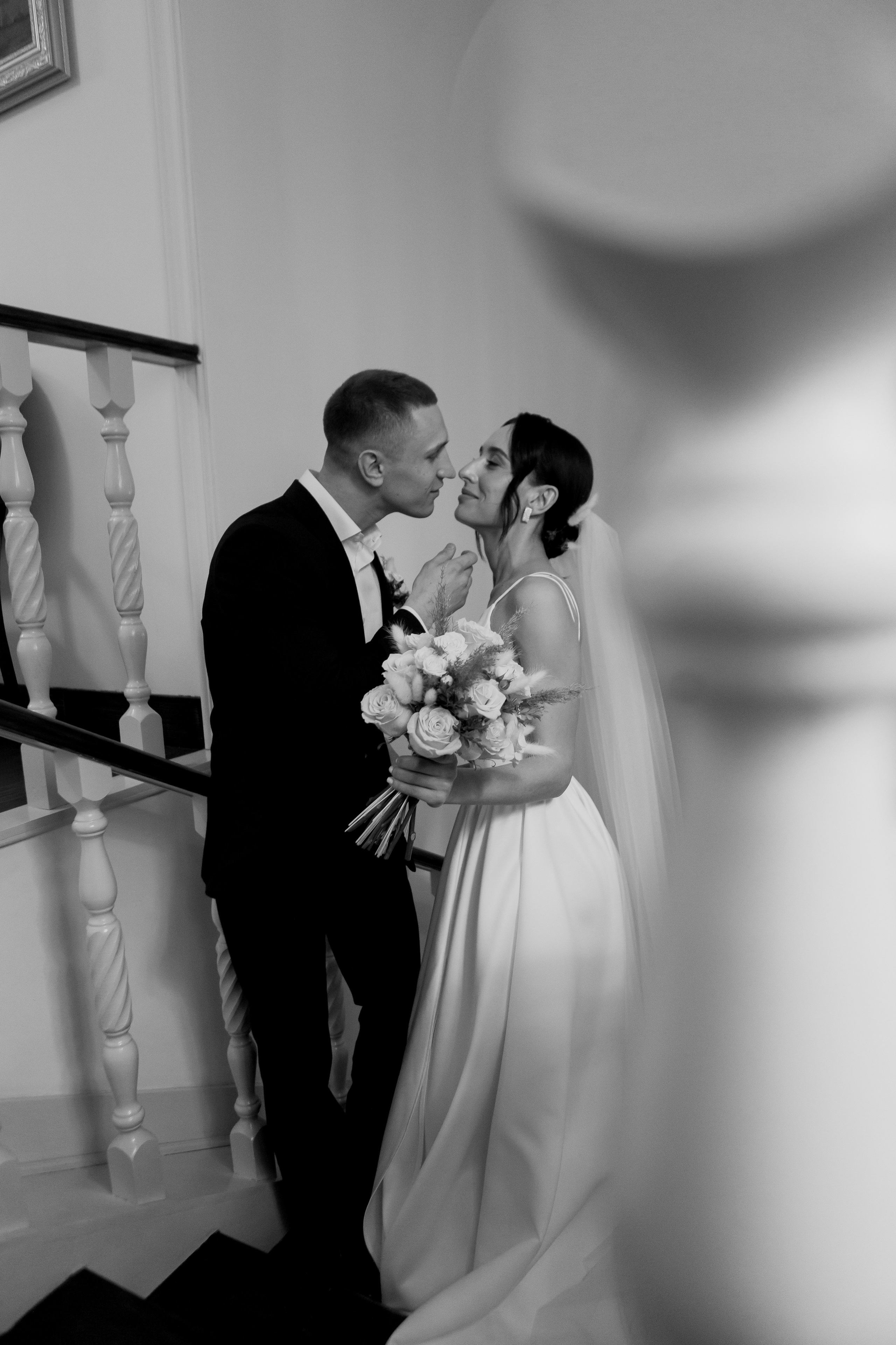 K&D. Свадебный и семейный фотограф Чижова Алина