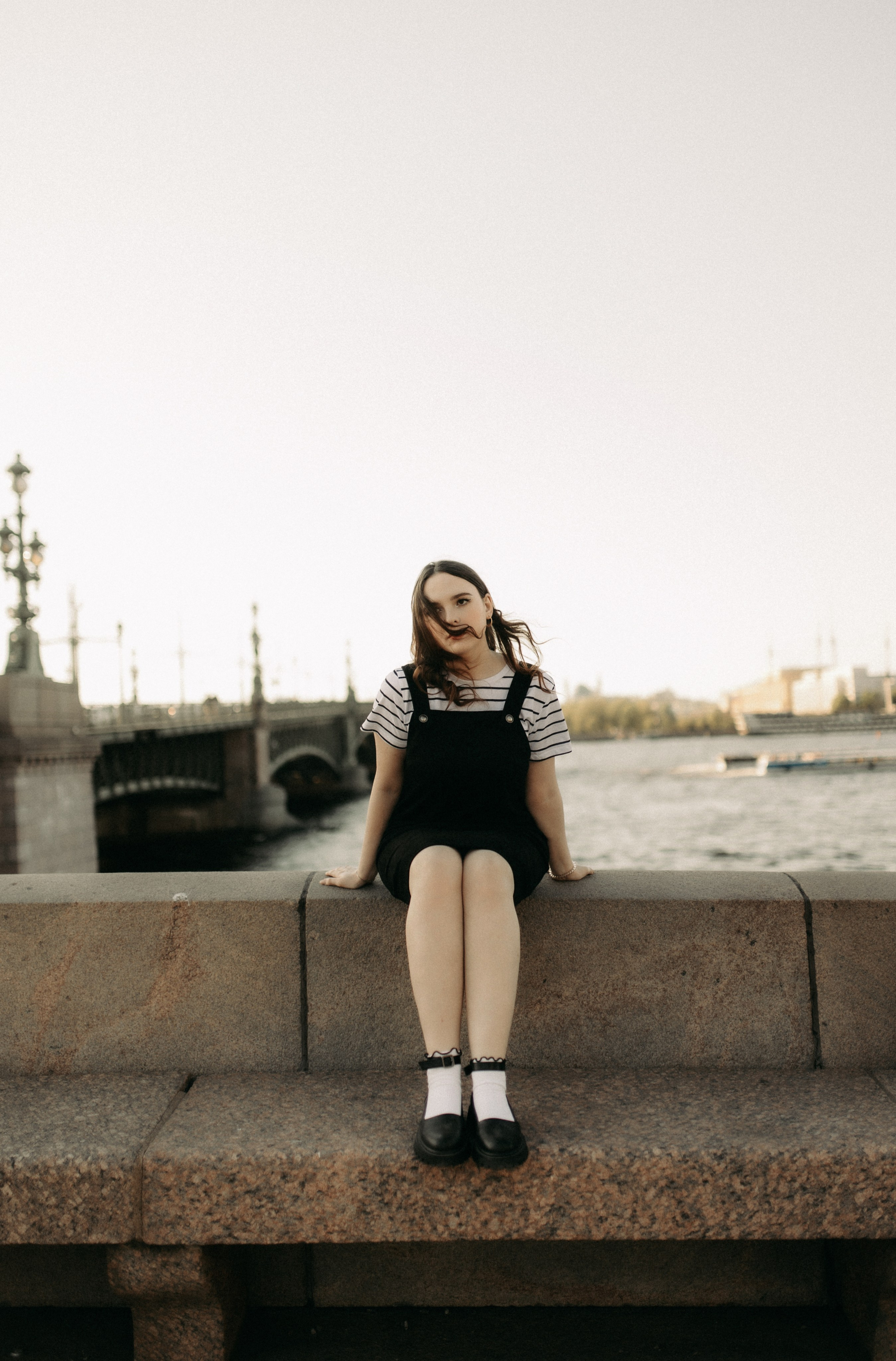 Ксения. Фотограф в Санкт-Петербурге