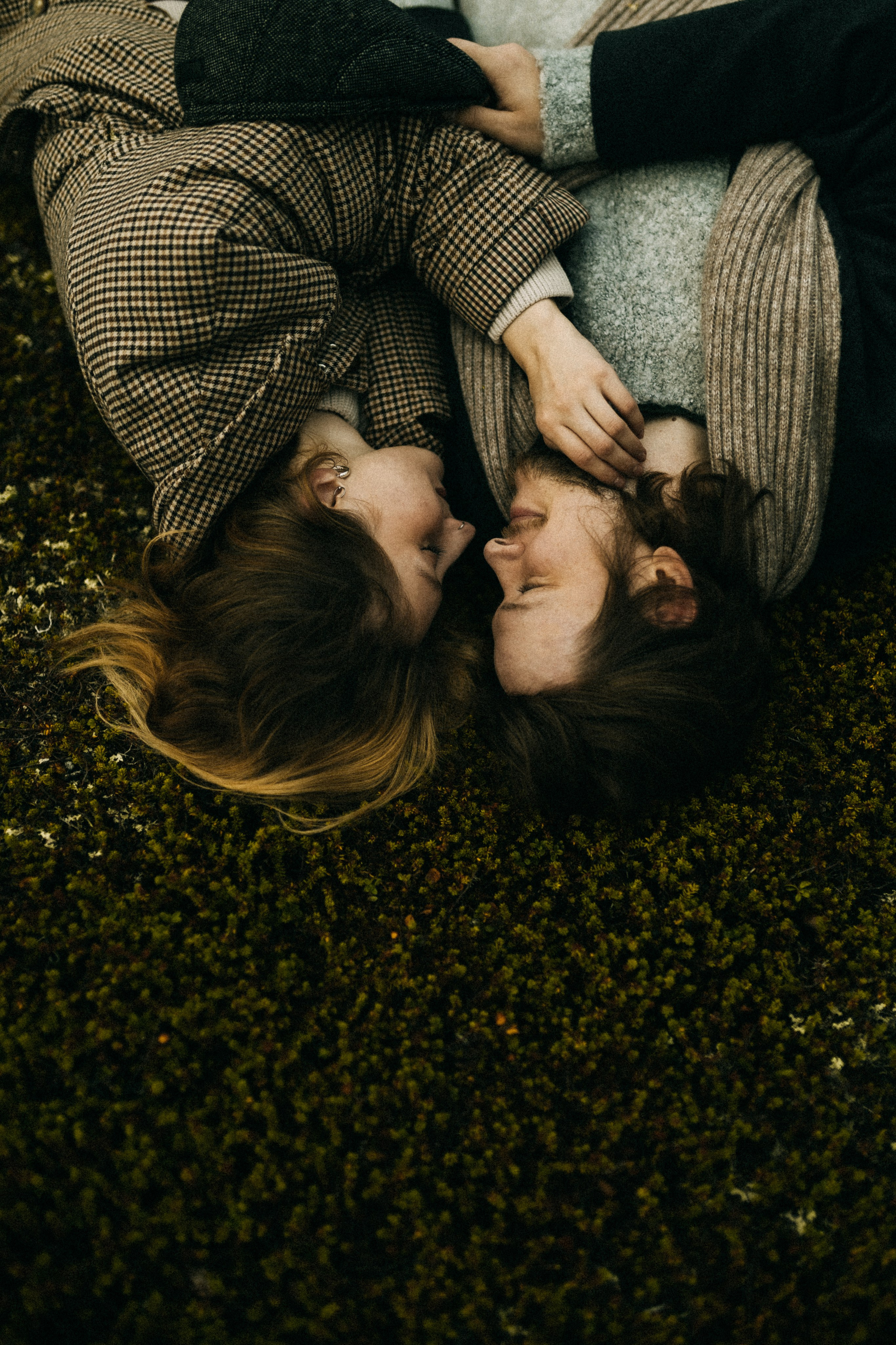Лиза и Даня Териберка. Фотограф в Санкт-Петербурге