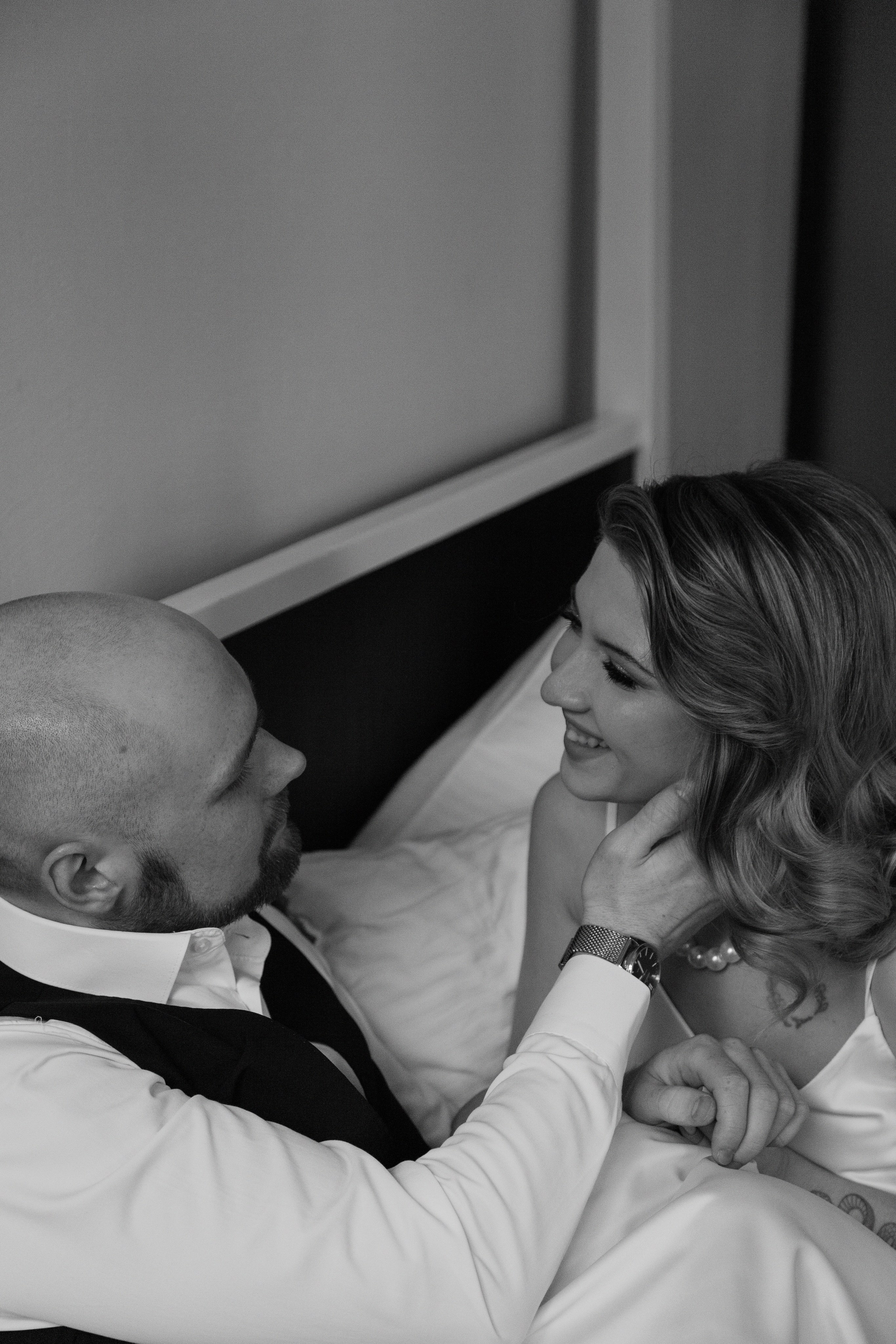 Даниил и Анастасия. Орнштейн Полина I Фотограф Самара