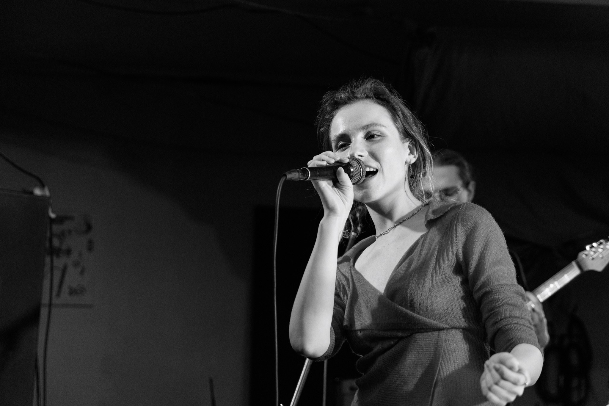 Mint Tea, ТЭС, 26.12.25, TAGO)))MAGO)))