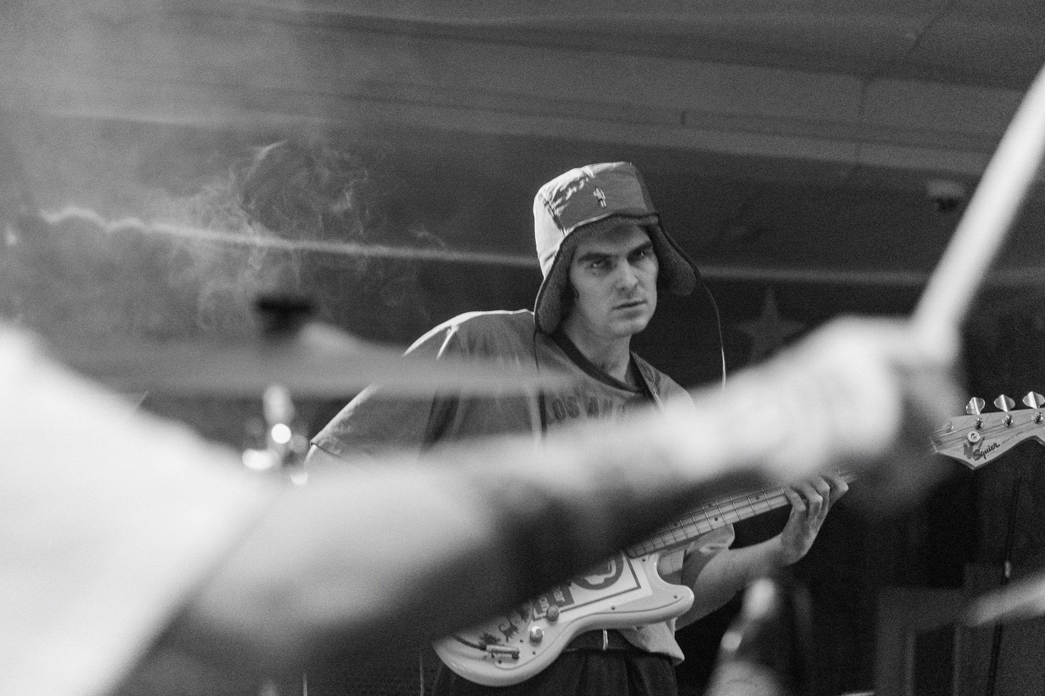 Eternal Winter day 2, 04.01.26, TAGO)))MAGO)))