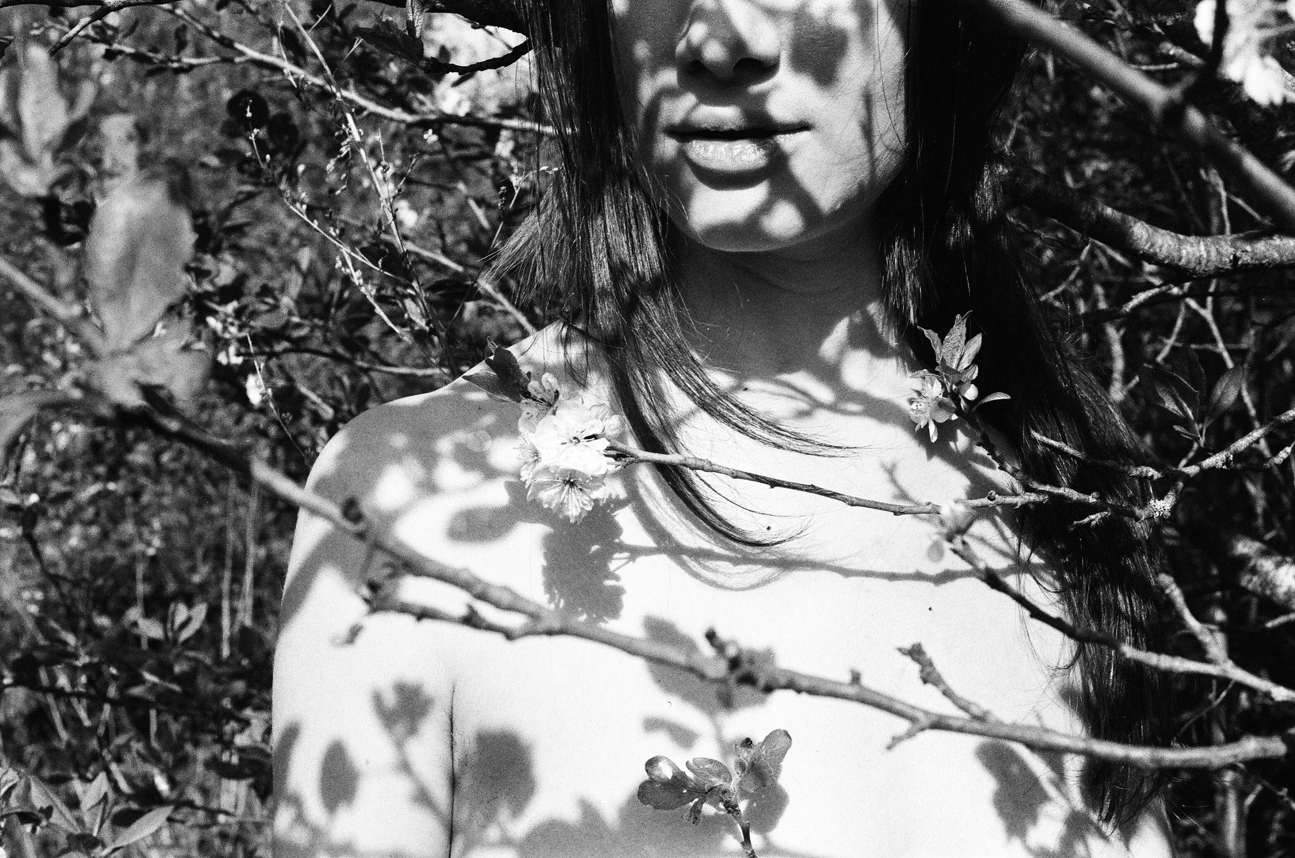 Крис. Мари Линёк-Стельмах Фотохудожник Санкт-Петербург/Урал