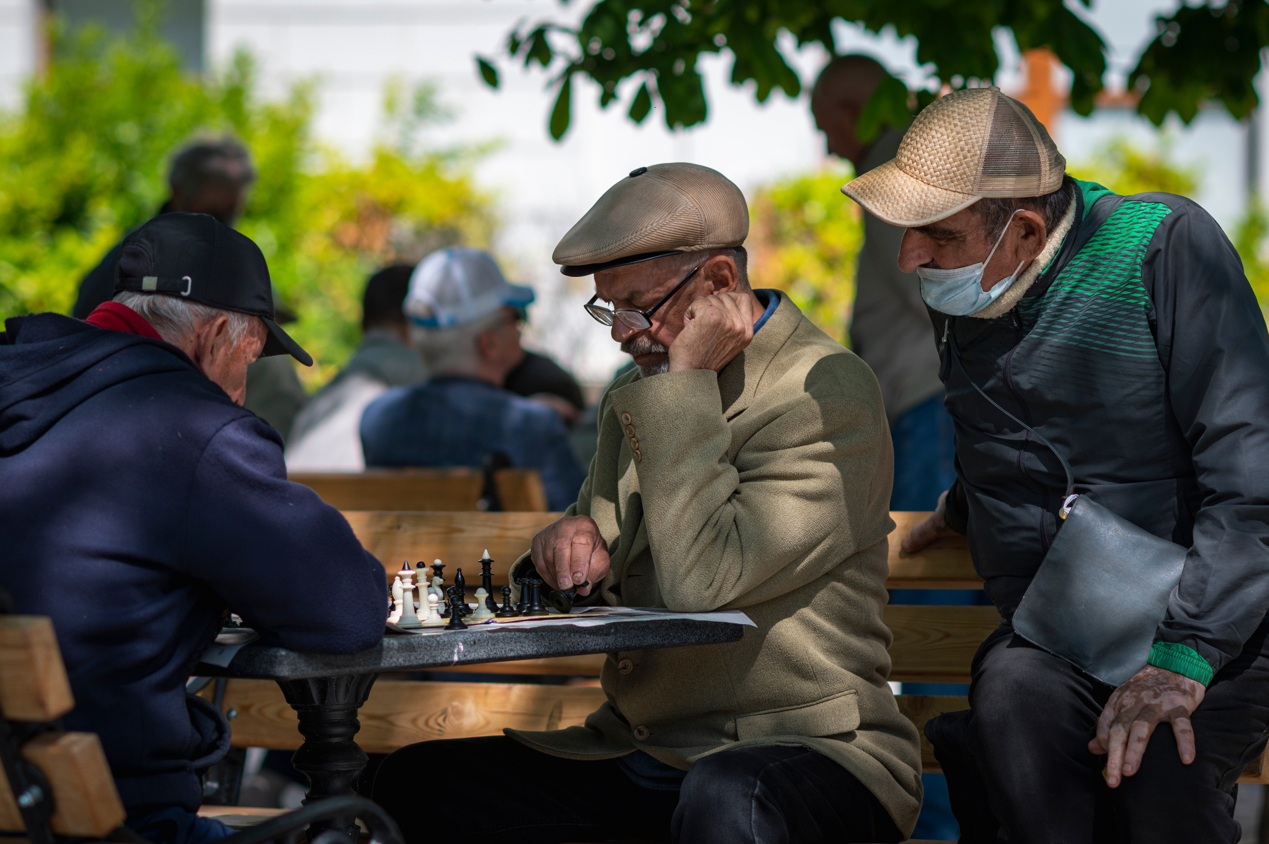 Крым май 2022. Фотограф Роман Адлер